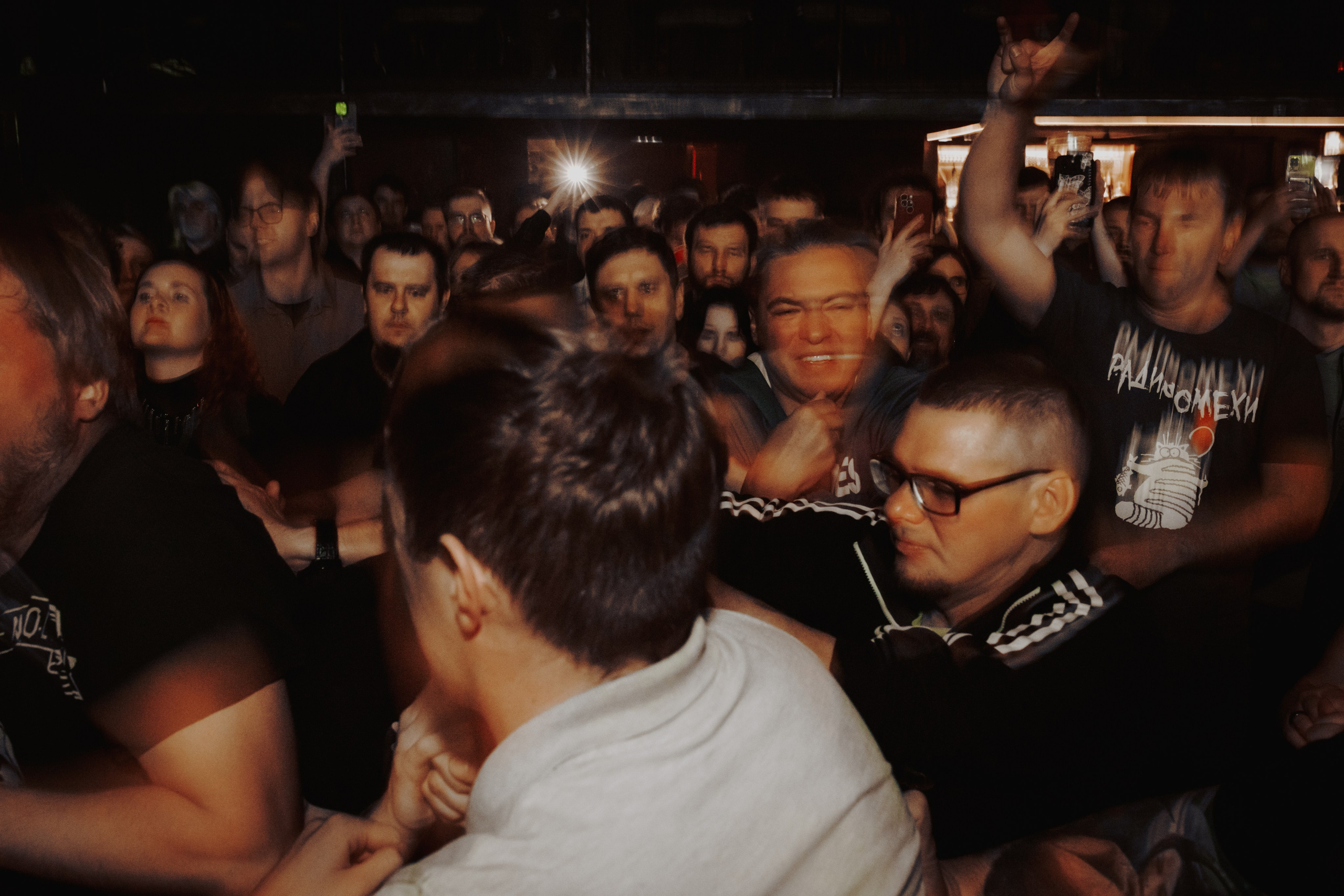 РАДТОПОМЕХИ. Фотограф Елена Богачева (lenalena_na_na_na)