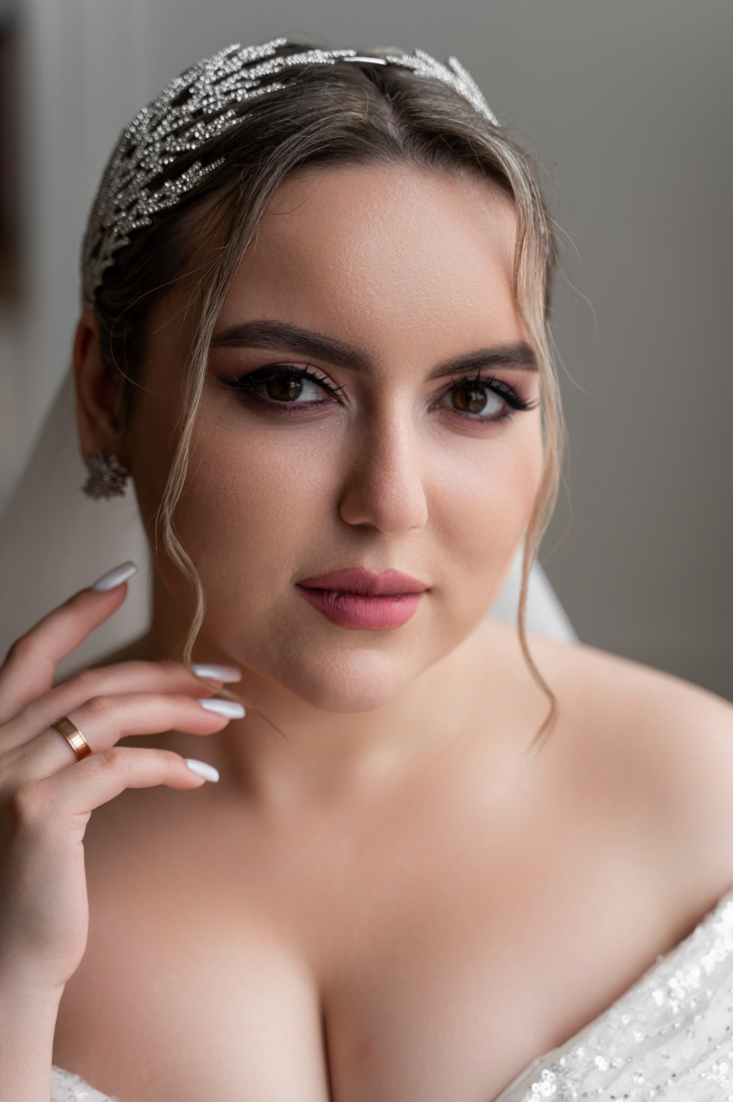 Андрей & Анастасия. Фотограф Палий Ульяна