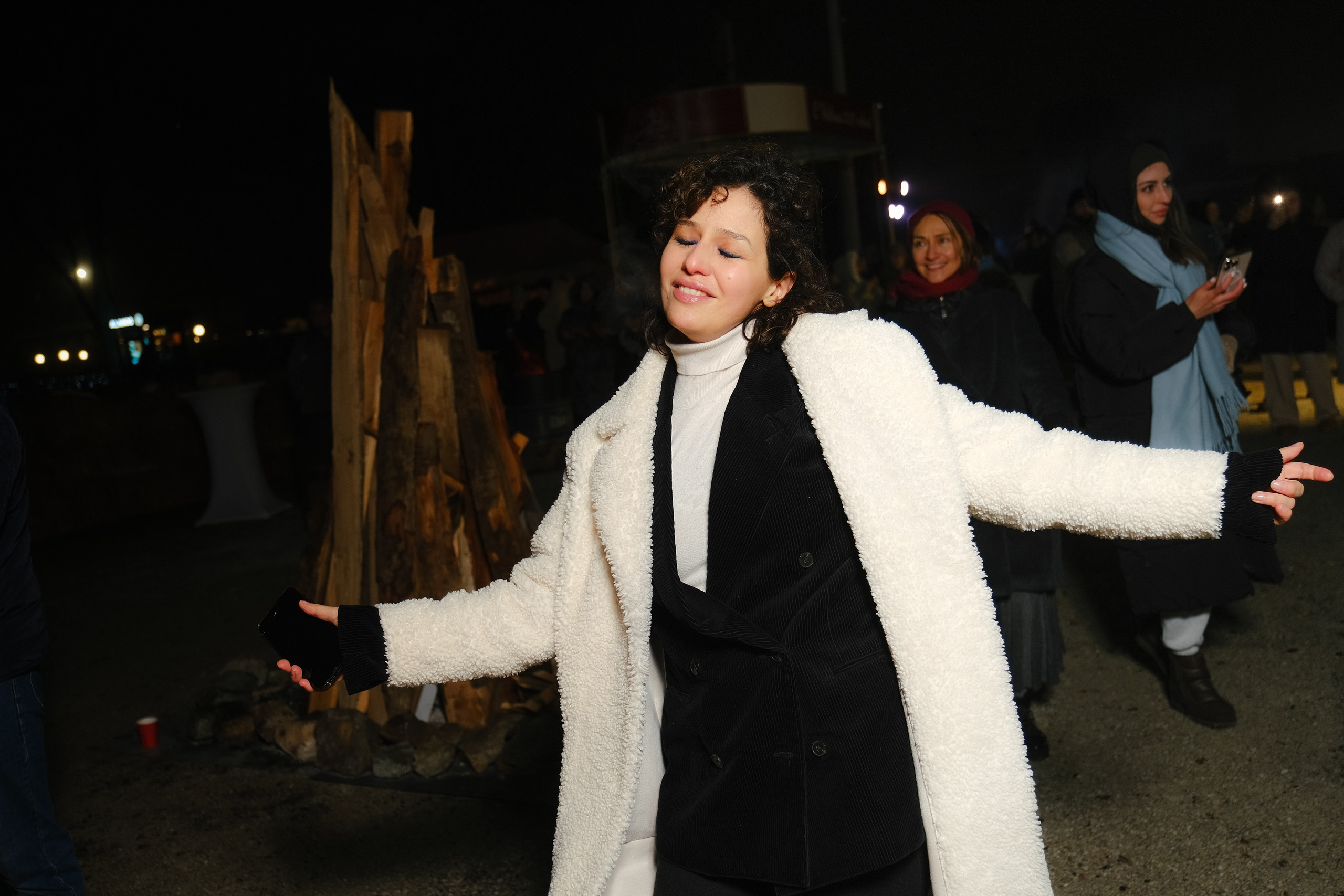 Show_Market. Anj kotsoeva