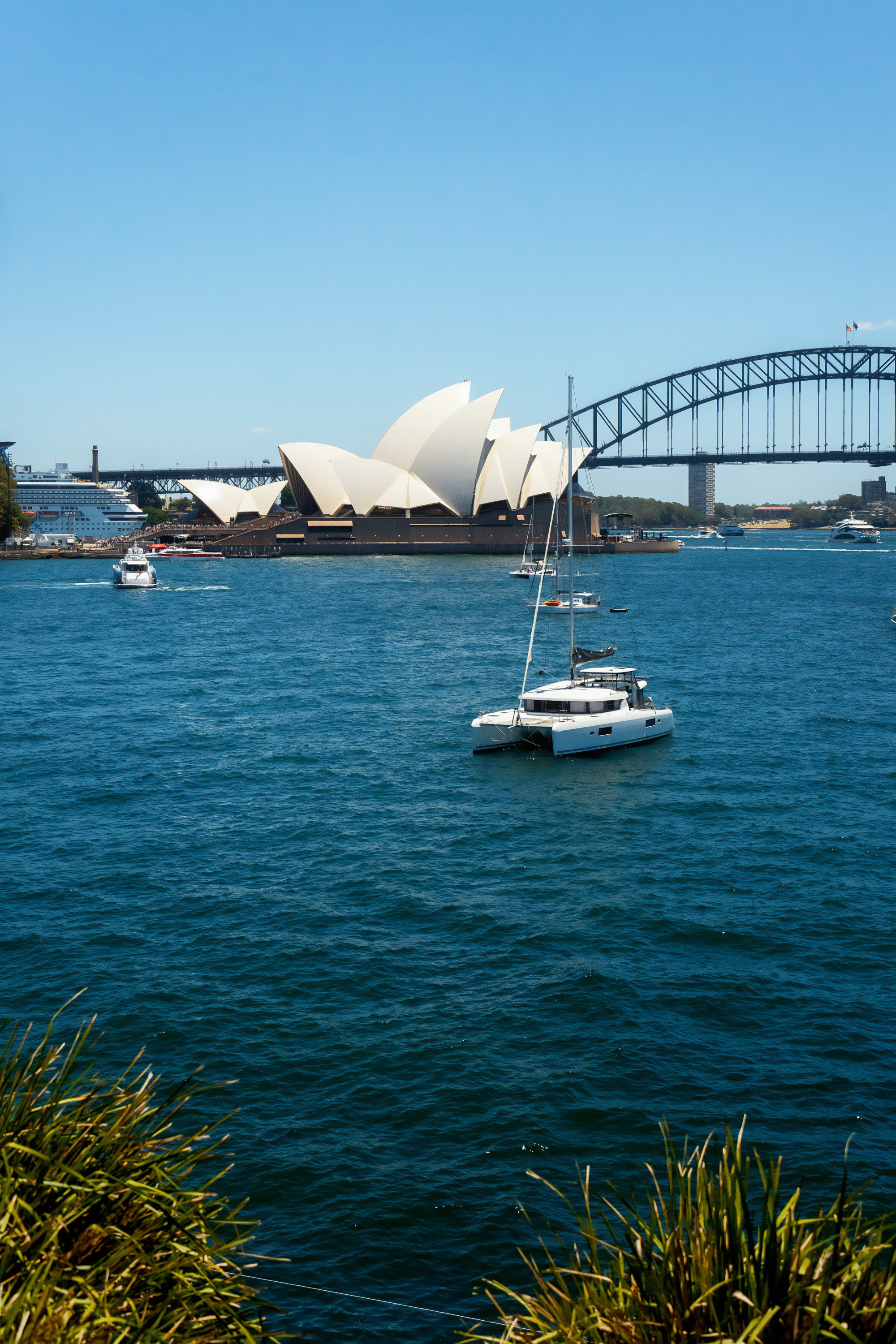 Австралия. Фотограф в Хабаровске. Фотография за 24 часа