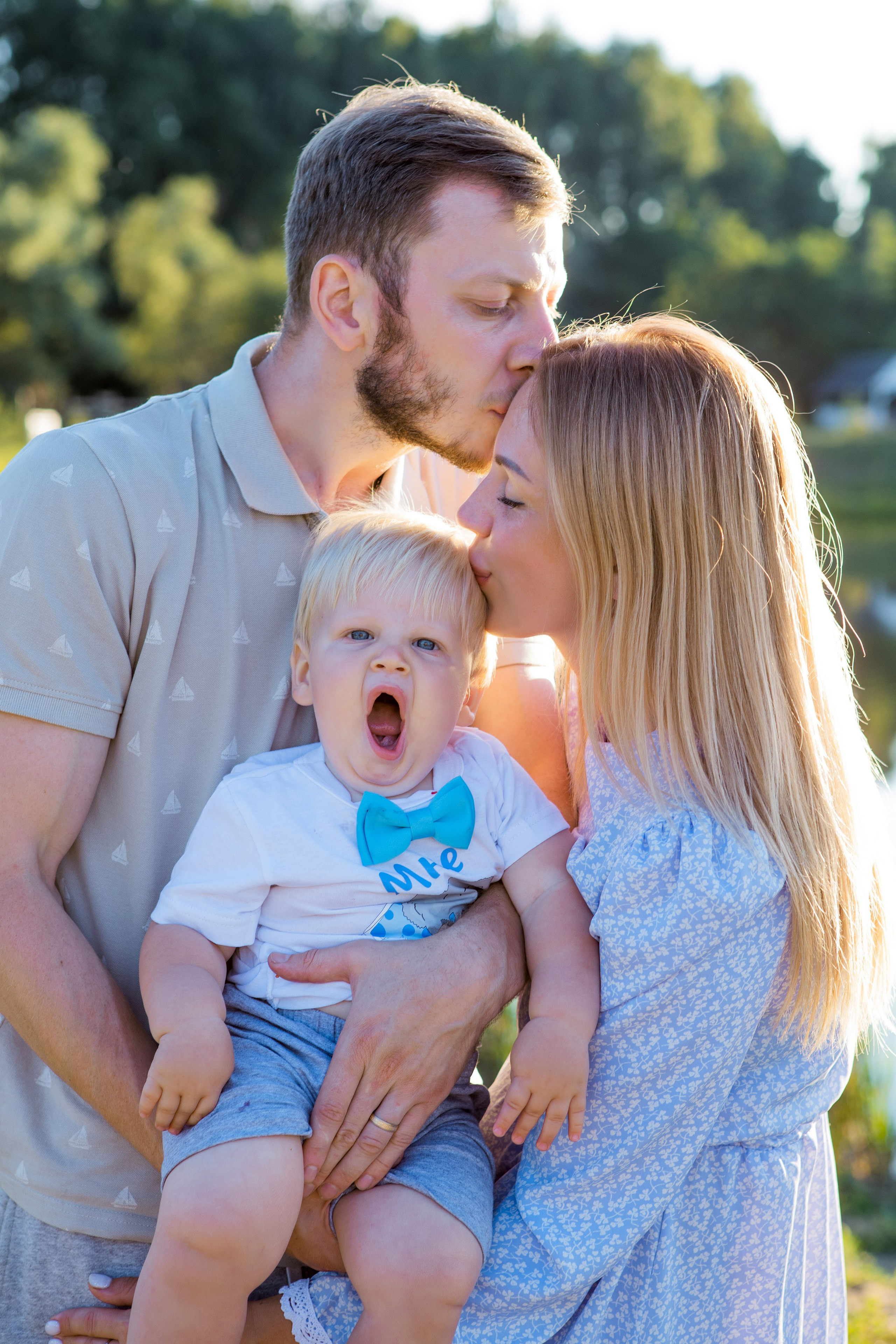 Репортаж. Фотограф в Москве Наталья Реуцкая