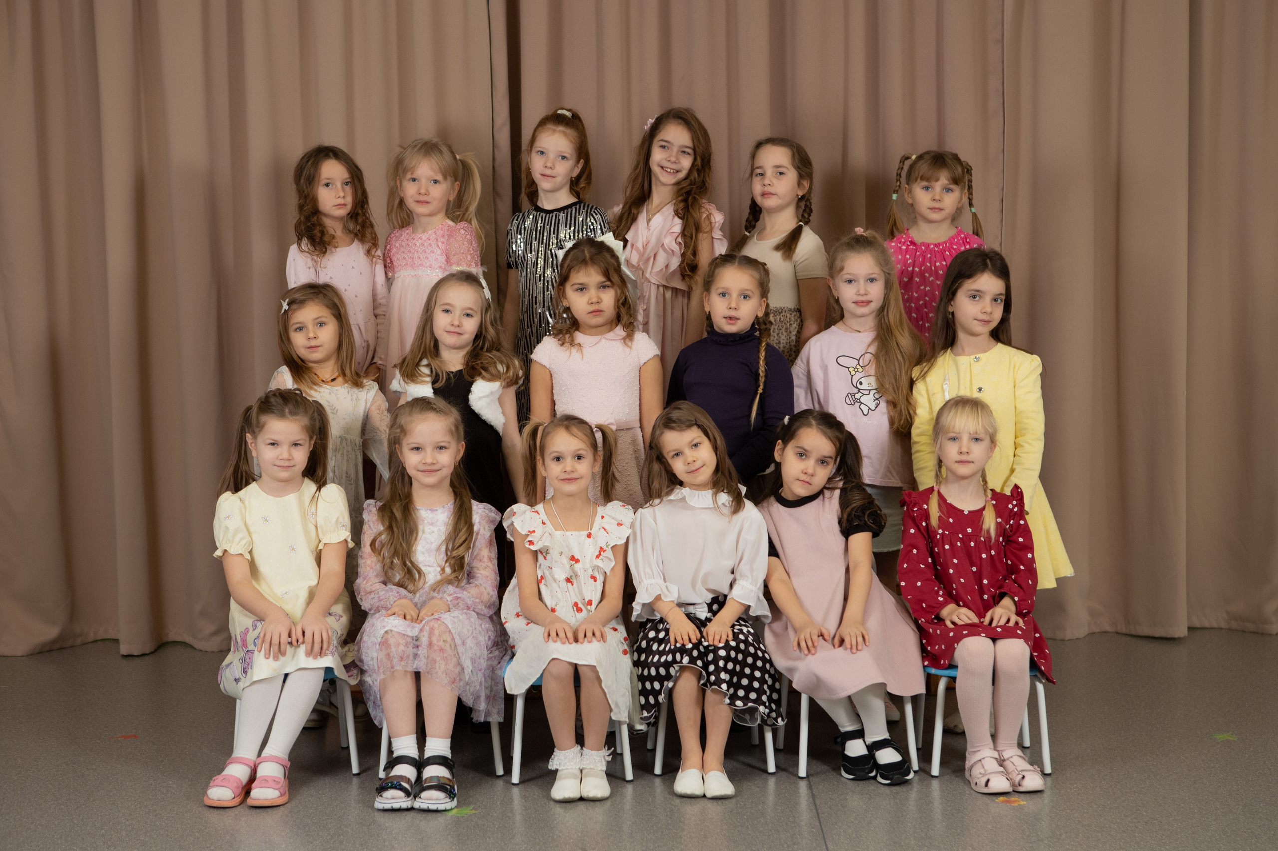 Постановочная фотография