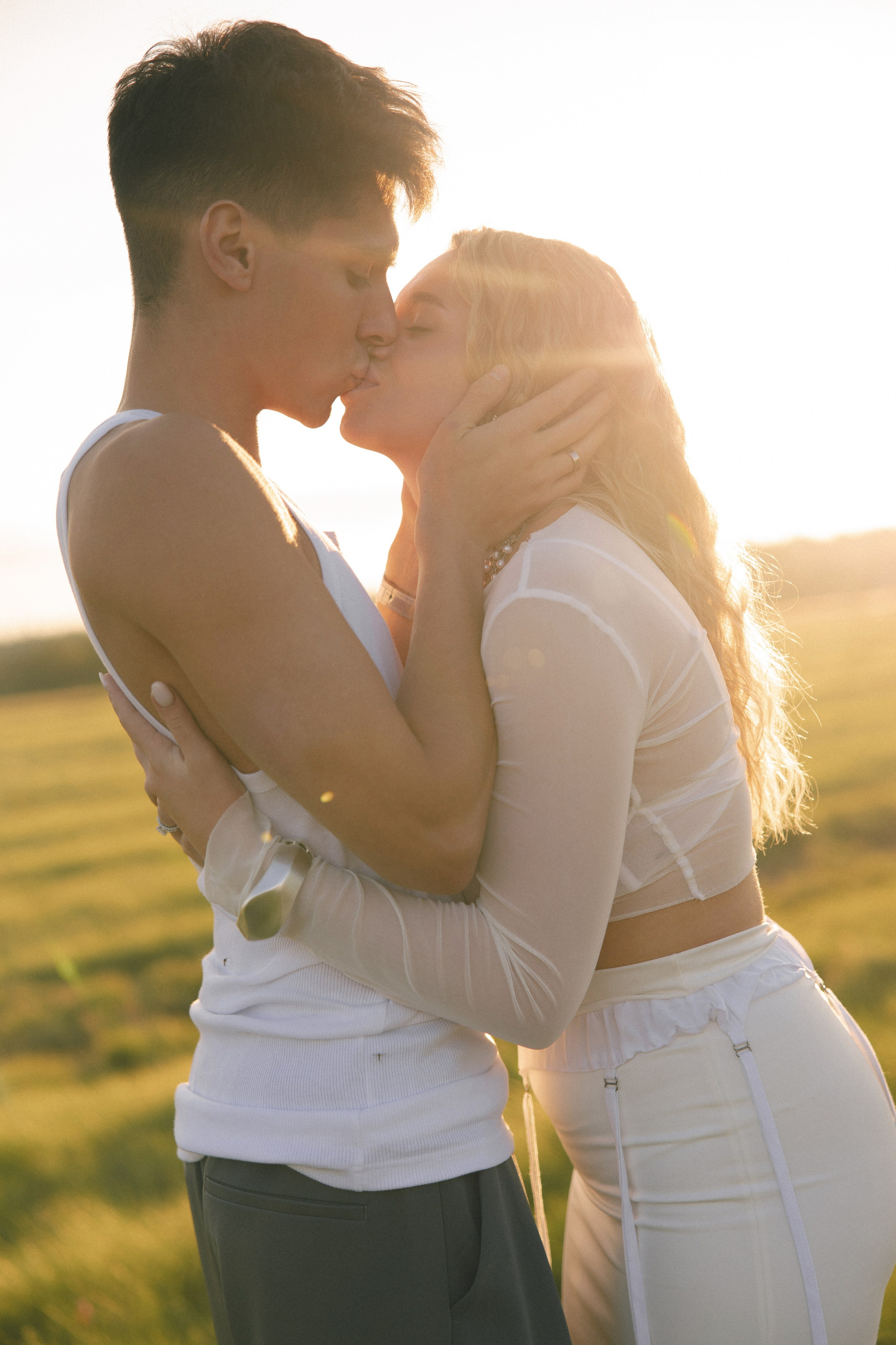 Мы и есть любовь!