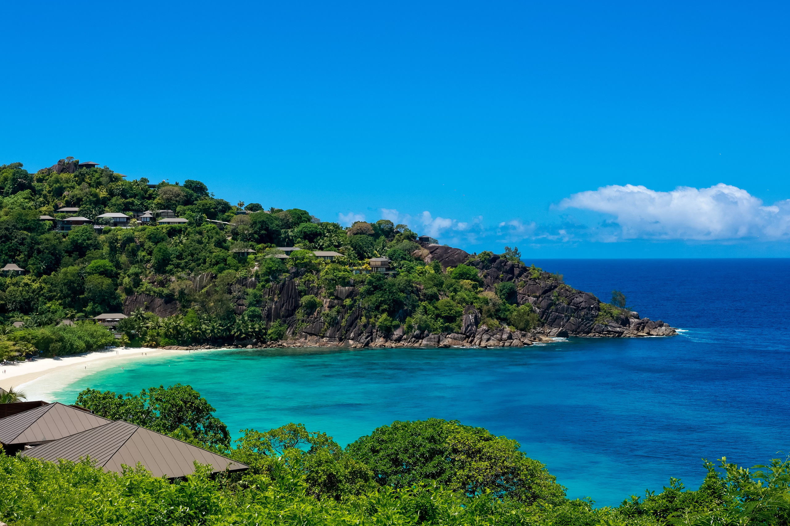 Йога-тур на Сейшелы. Дарья Бухреева — фотограф, видеограф и фототерапевт. Москва и мир