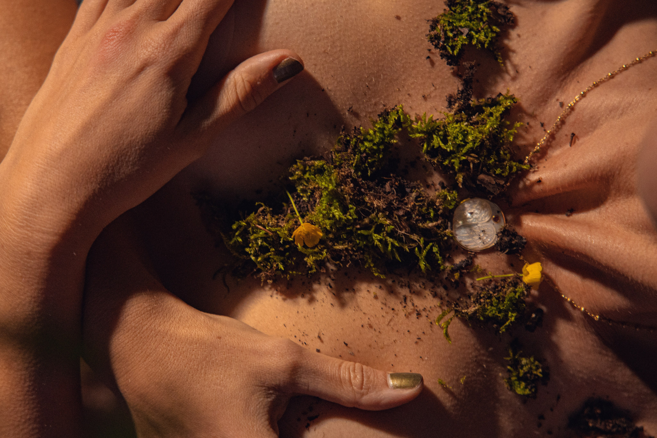 Прамика. Дарья Бухреева — фотограф, видеограф и фототерапевт. Москва и мир