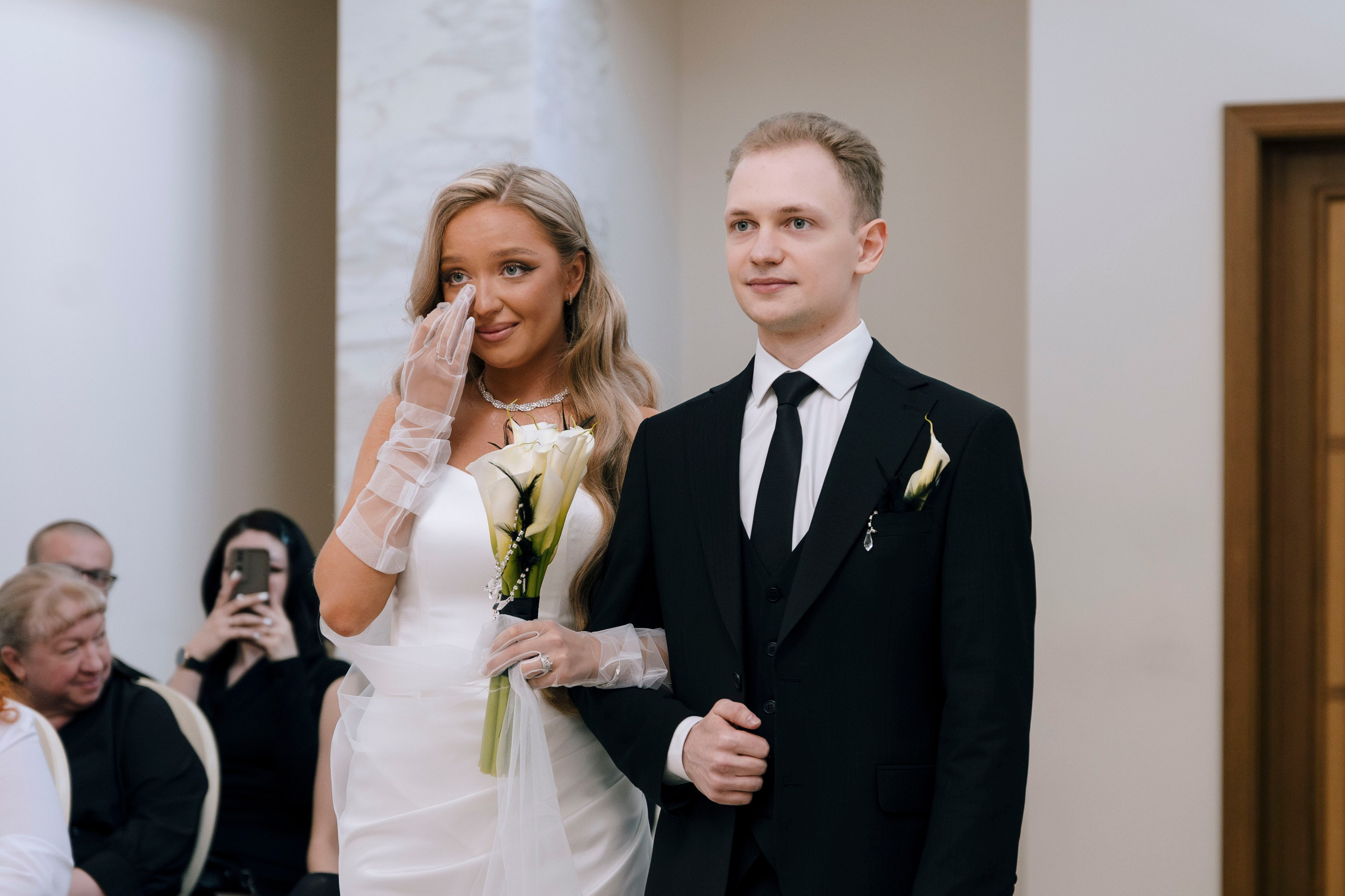 Эльдар & Карина. Фотограф в Москве и Московской области