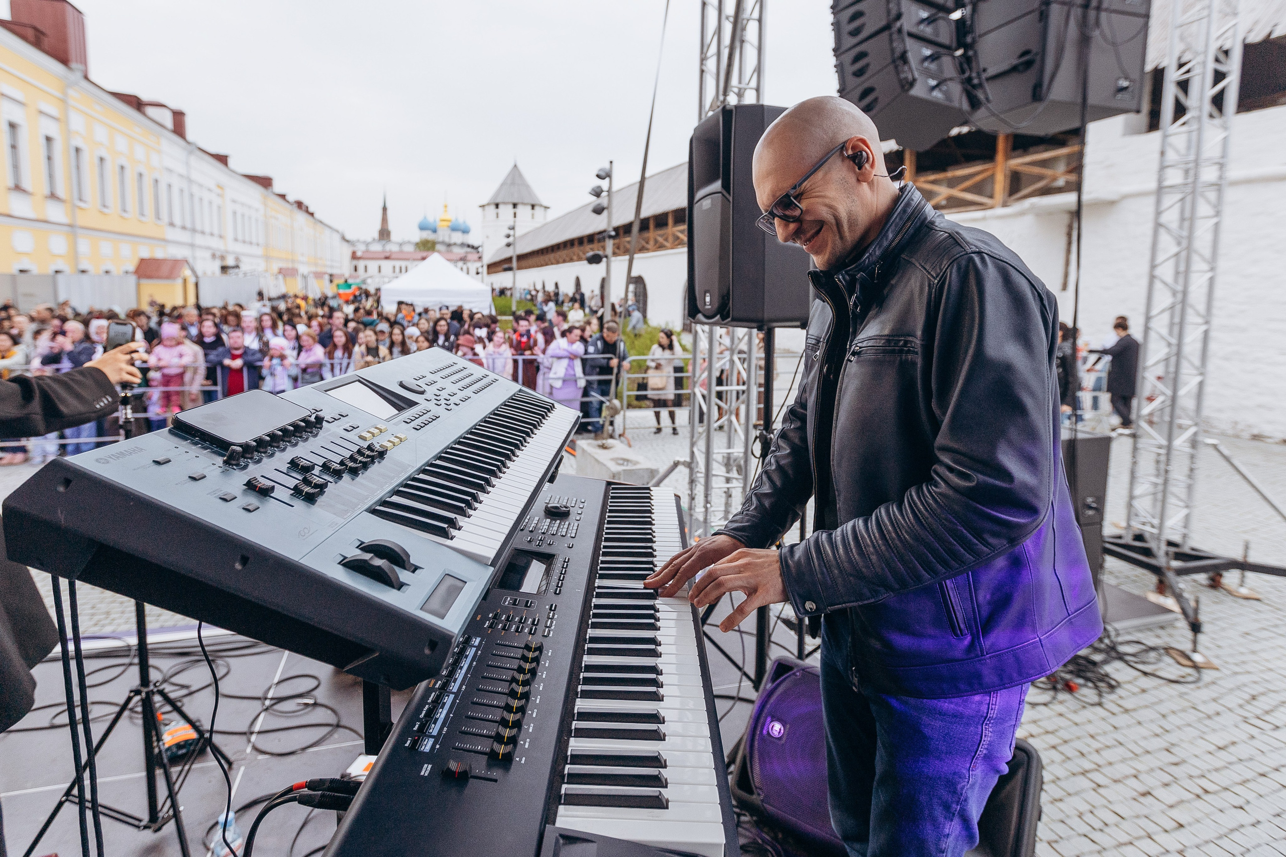 Мин Татарча Сэйлашам. Свадебный фотограф Казань|Москва Ranas4you