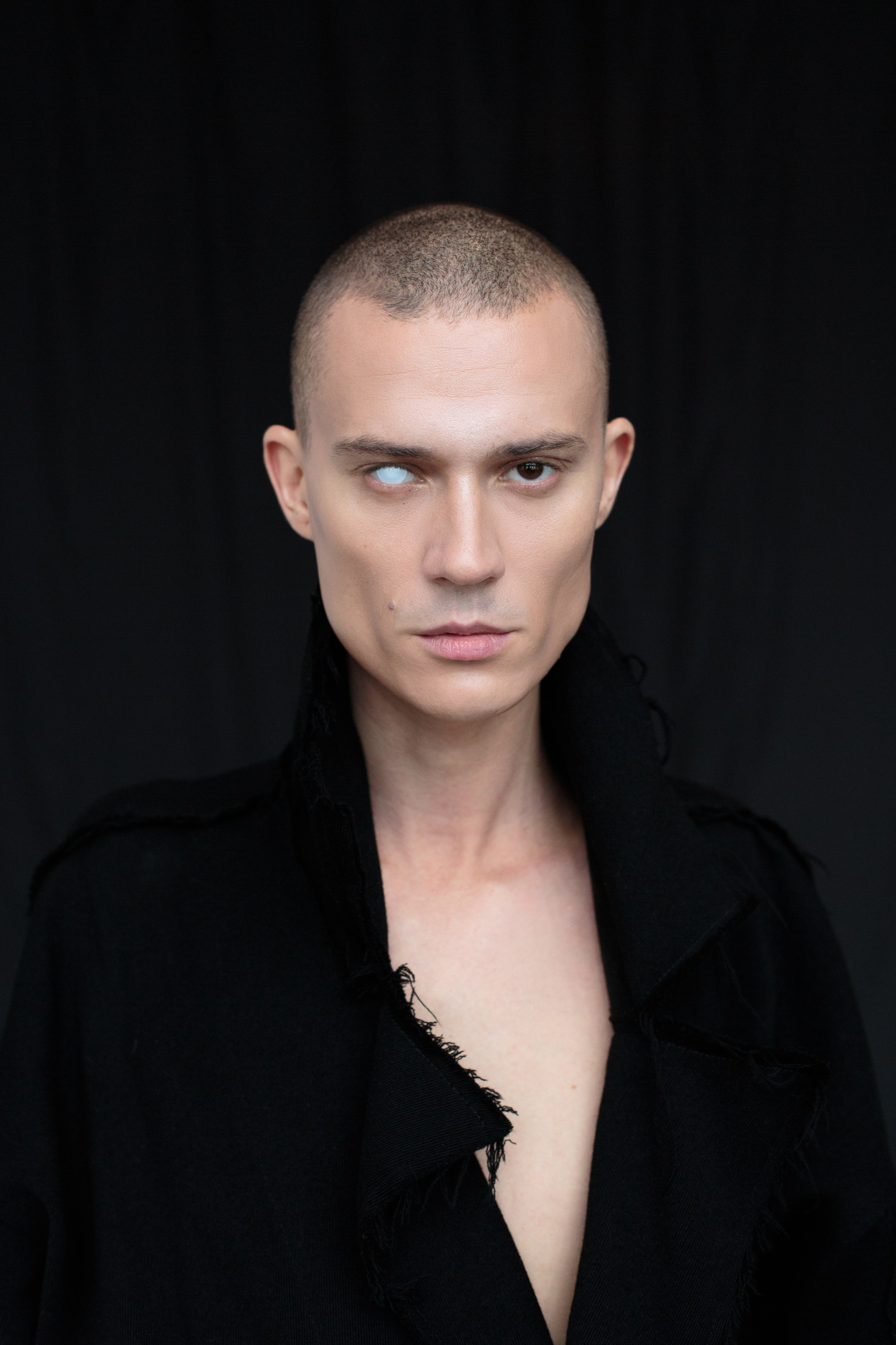 Angel. Главная