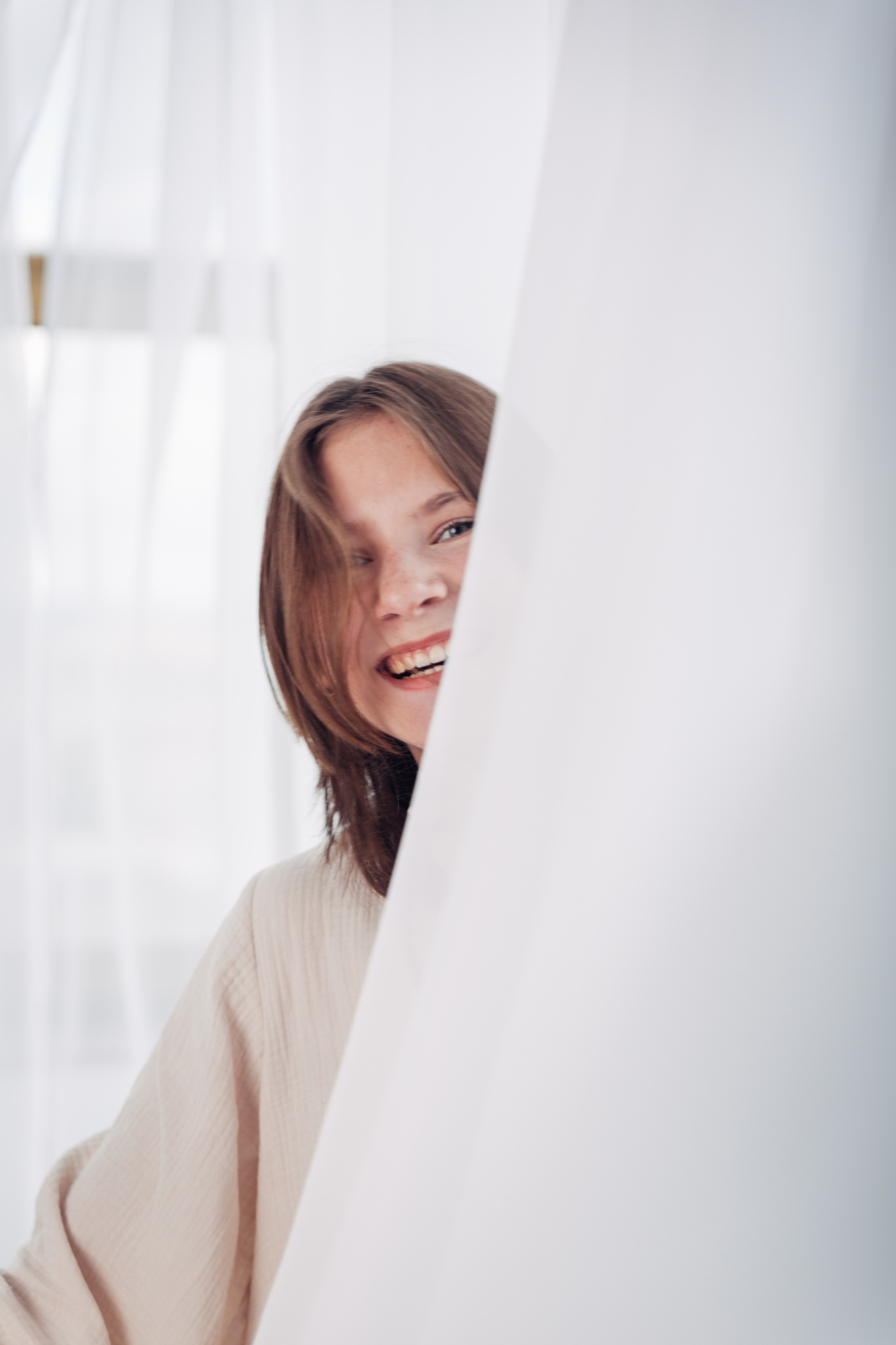 Семья Любаши. Фотограф Улан-Удэ Алексей Раднаев RAD