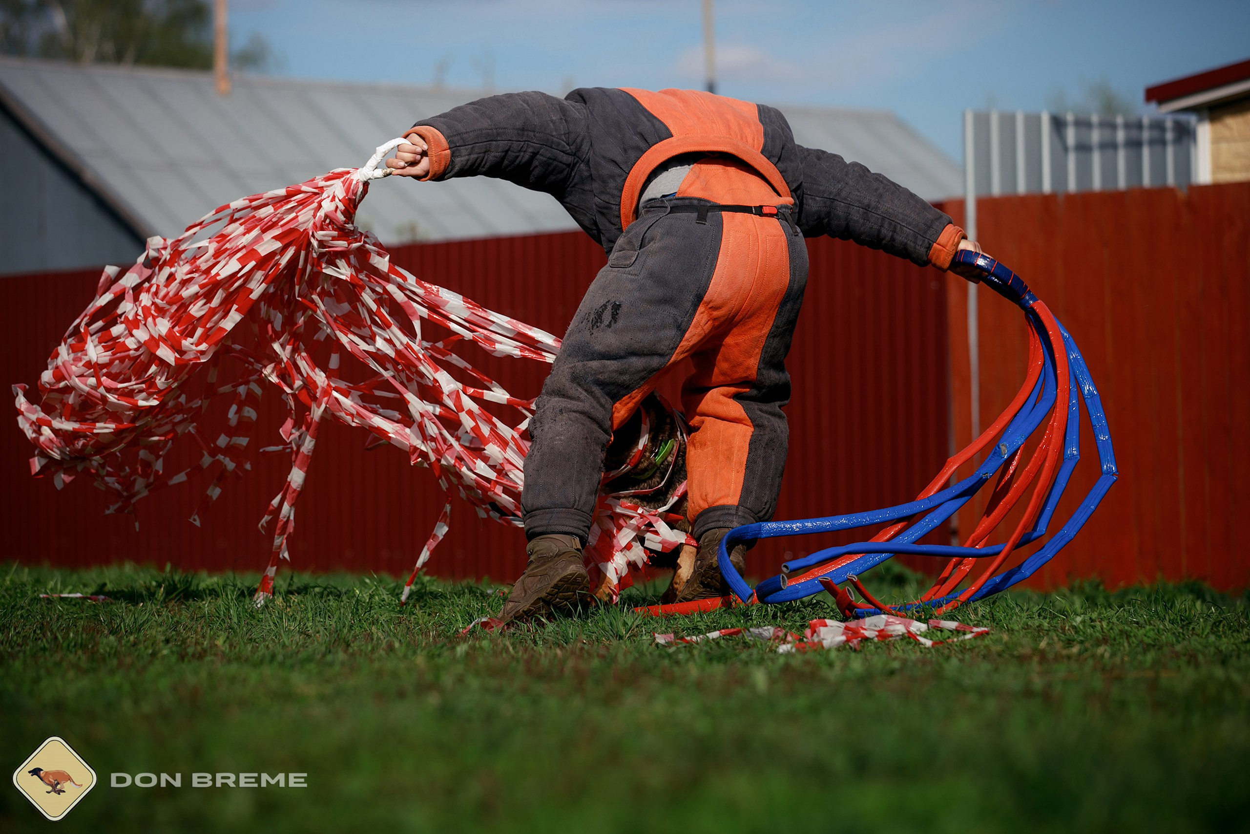Семинар для фигурантов, день 2. Фотограф-анималист Mary Mart — Москва, Питер