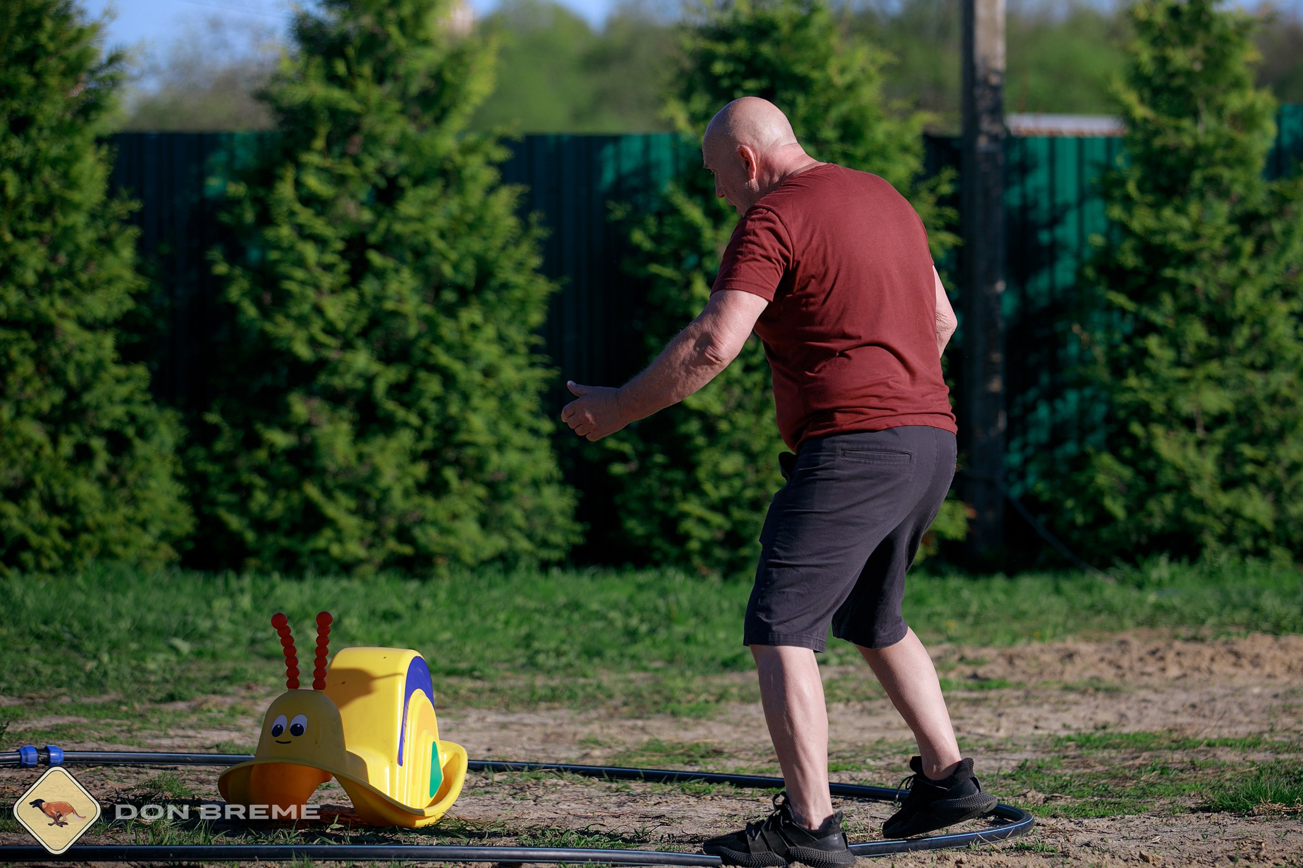 Семинар для фигурантов, день 3. Фотограф-анималист Mary Mart — Москва, Питер