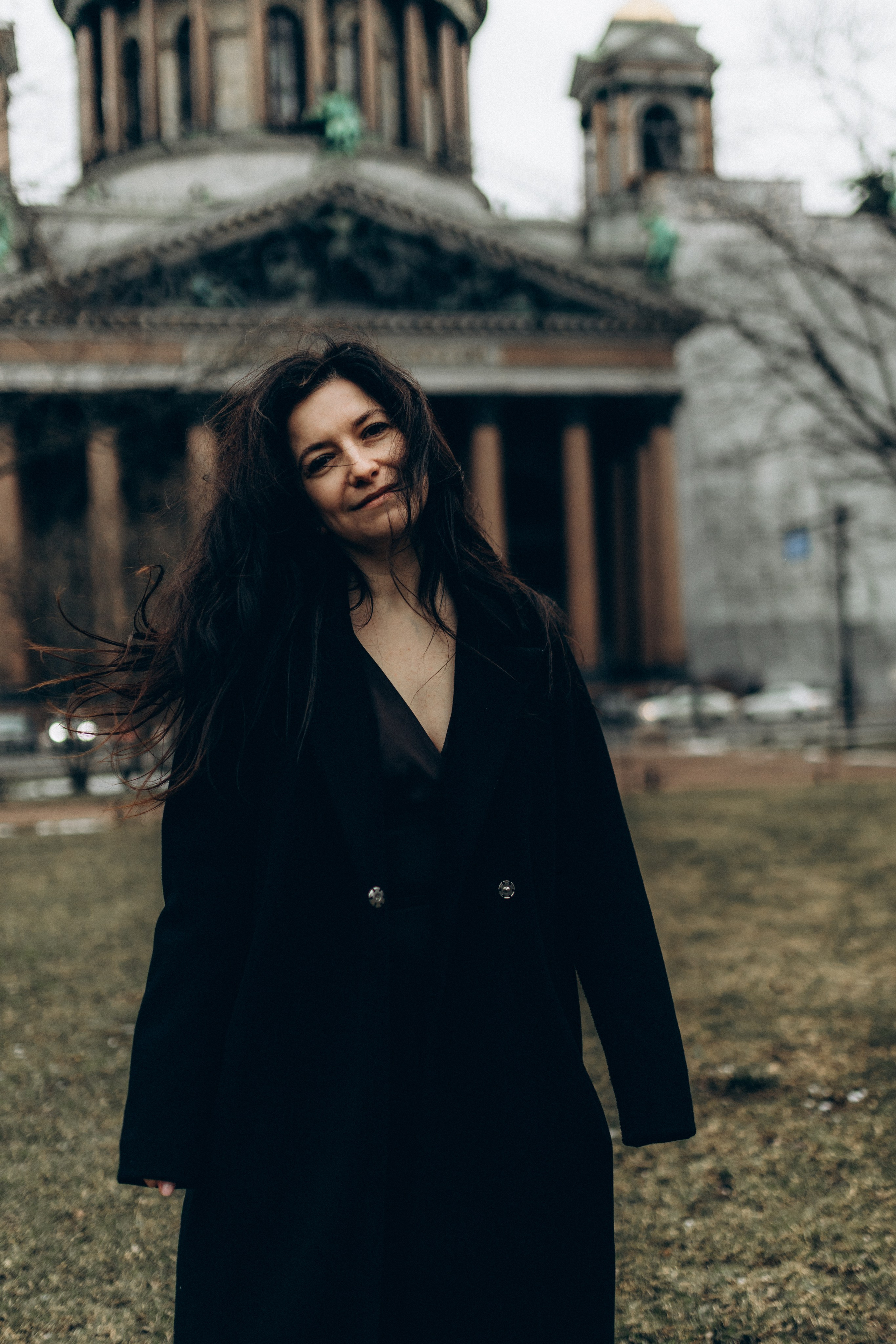 Надя. Фотограф НОГИНСК, Москва, Анастасия Белая