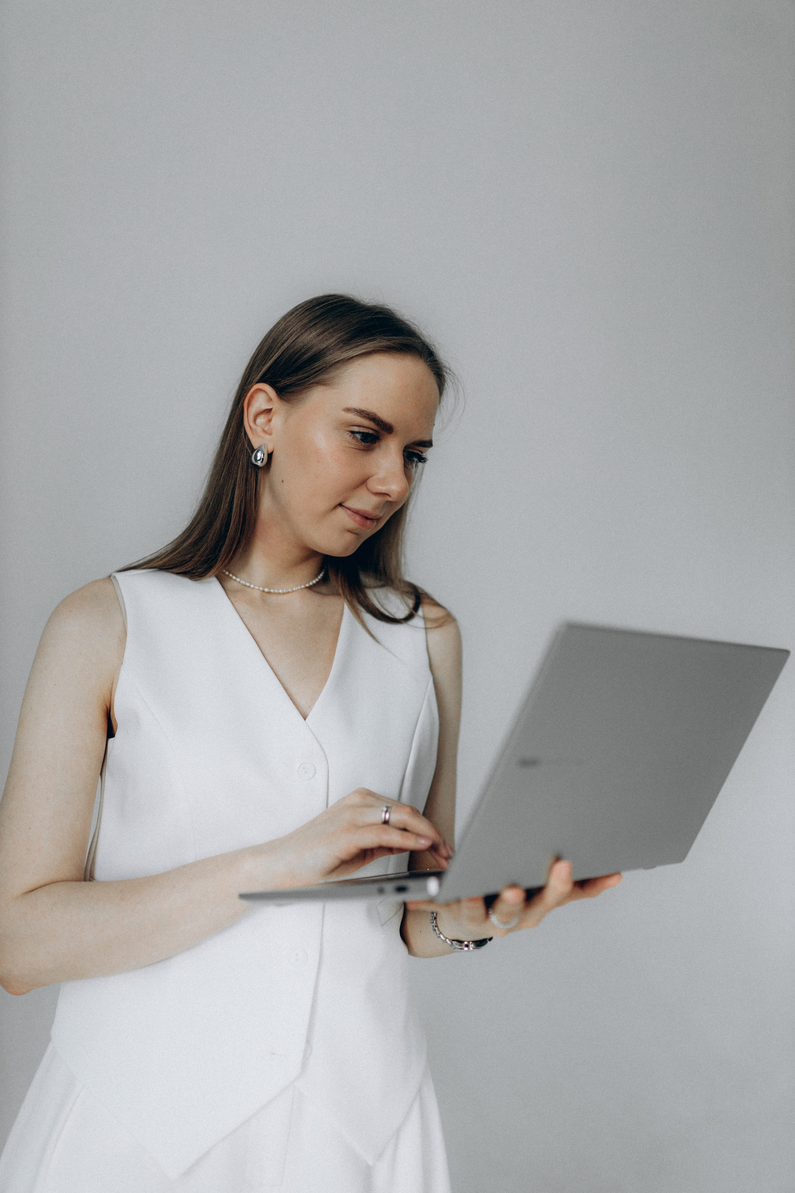 Настя. Веб-дизайнер. Фотограф НОГИНСК, Москва, Анастасия Белая