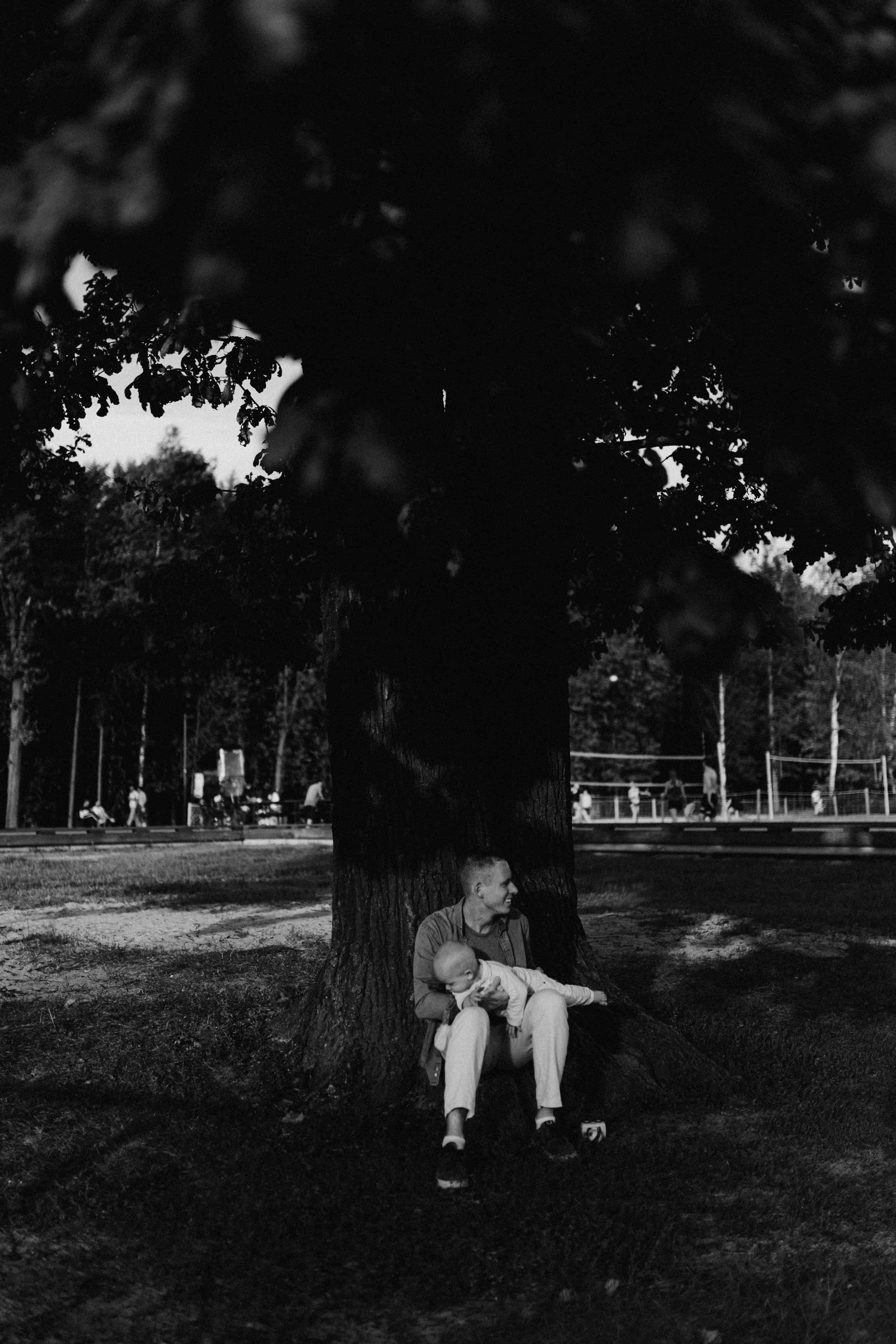 Пётр & Роберт. Фотограф НОГИНСК, Москва, Анастасия Белая