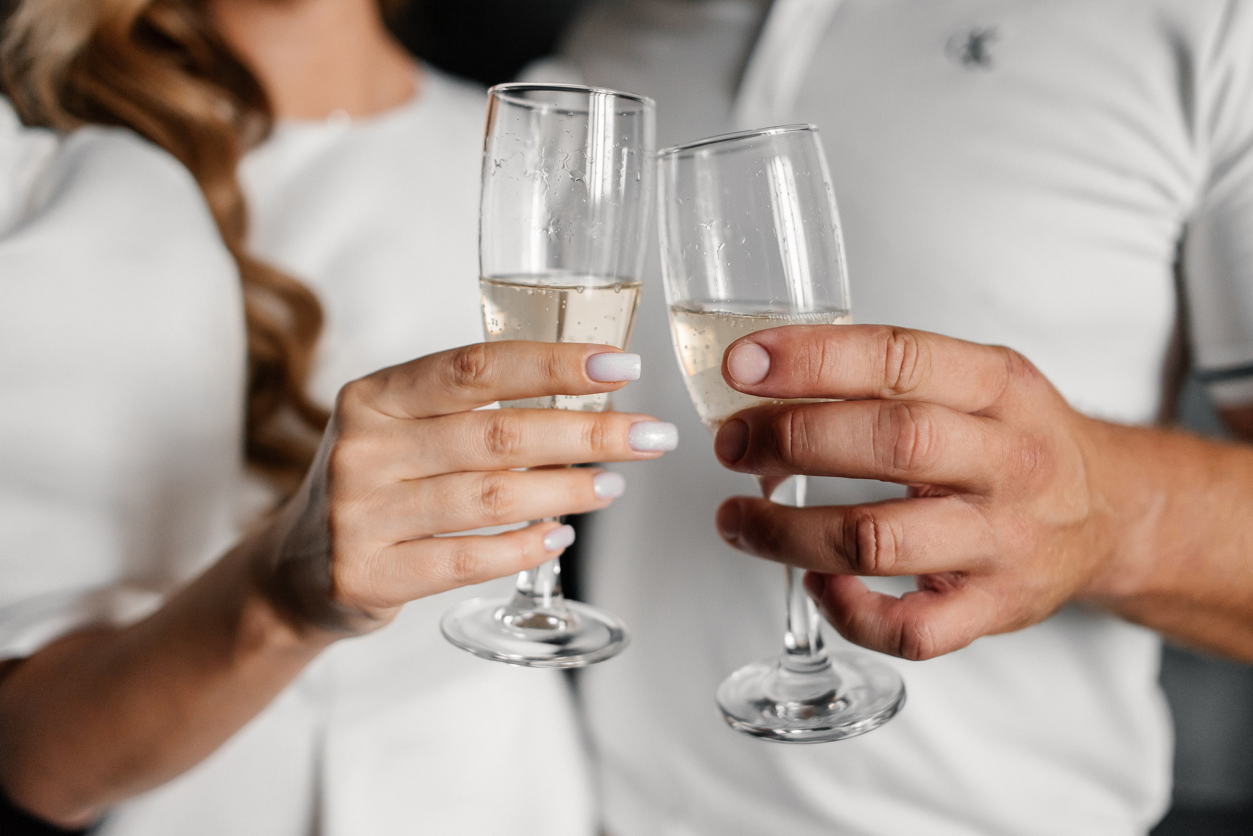 Антон и Олеся. Свадебный фотограф Курск Артем Духтанов