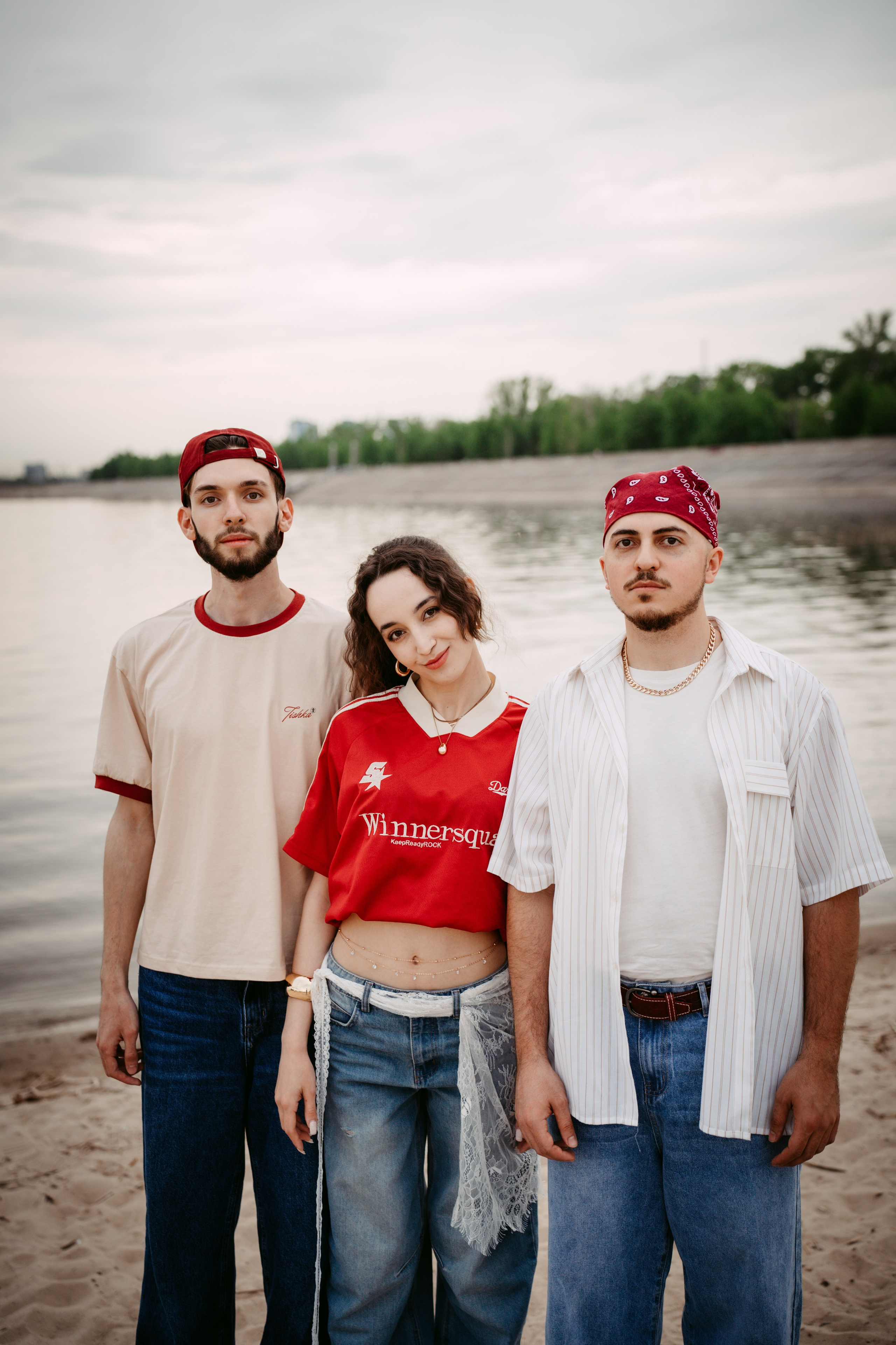 K3DERT. Главная