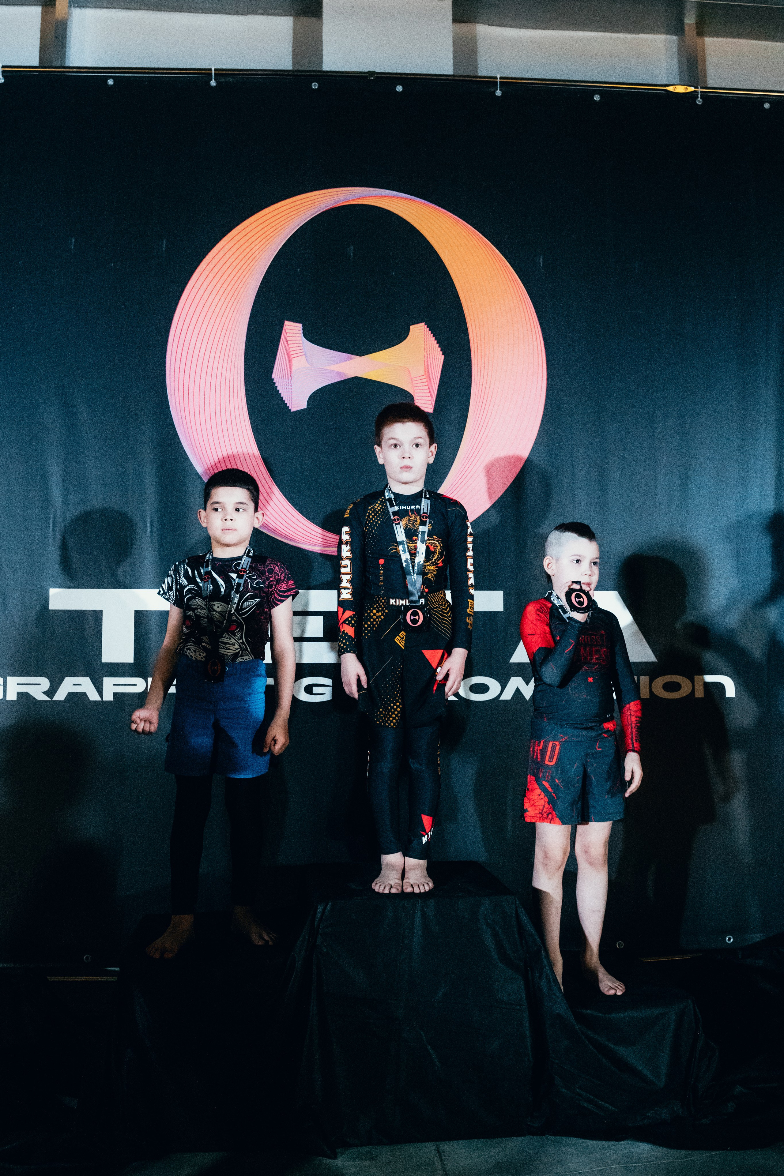 Турнир Teta Promotion 2024. Главная