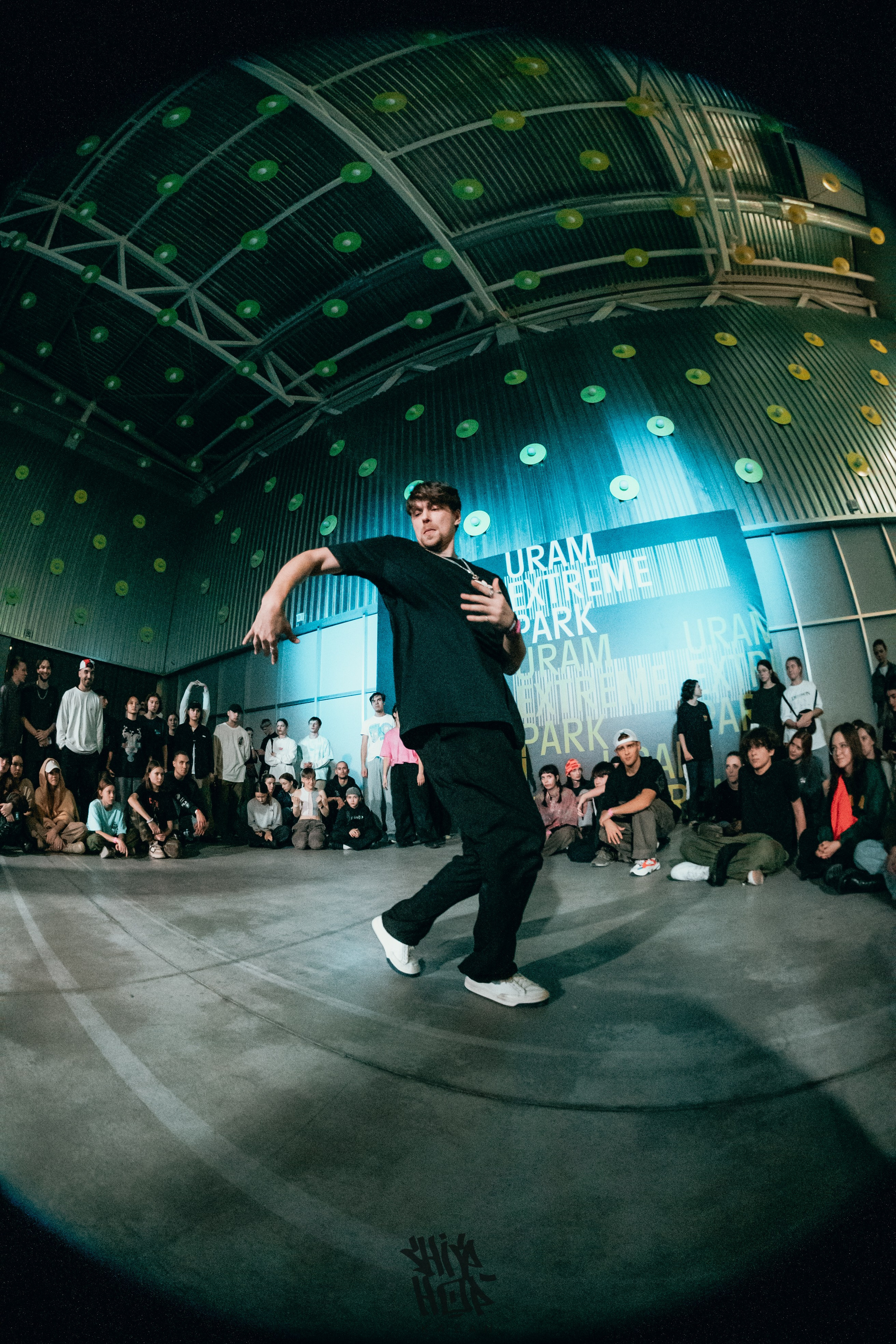 HIP HOP KAZAN 2024. Главная