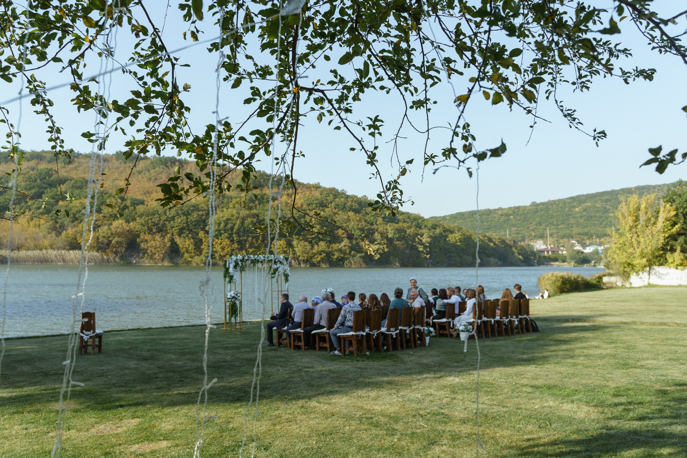 Усадьба Семигорье. Свадебный Фотограф в Краснодаре и всему Краснодарскому Краю