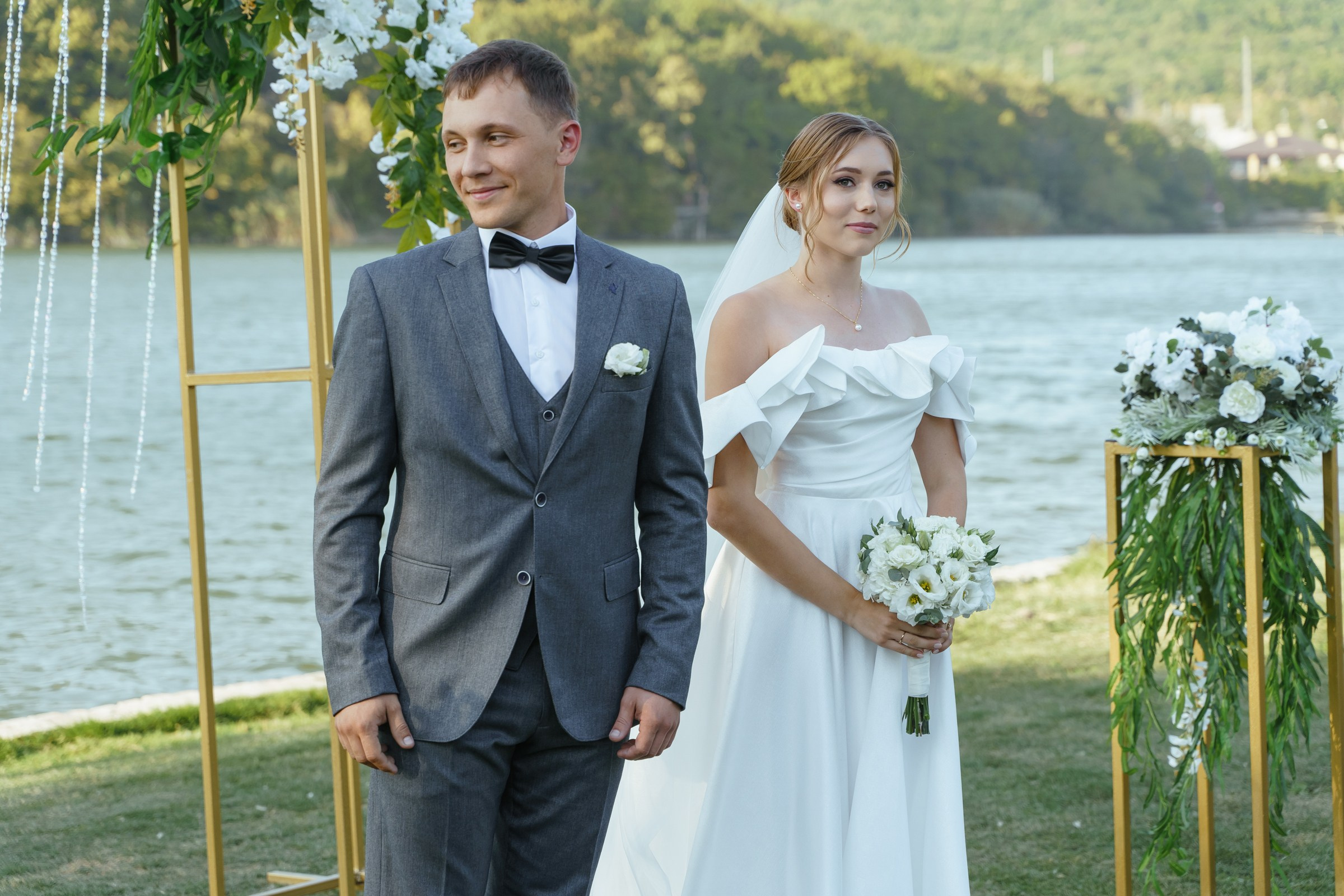 Усадьба Семигорье. Свадебный Фотограф в Краснодаре и всему Краснодарскому Краю