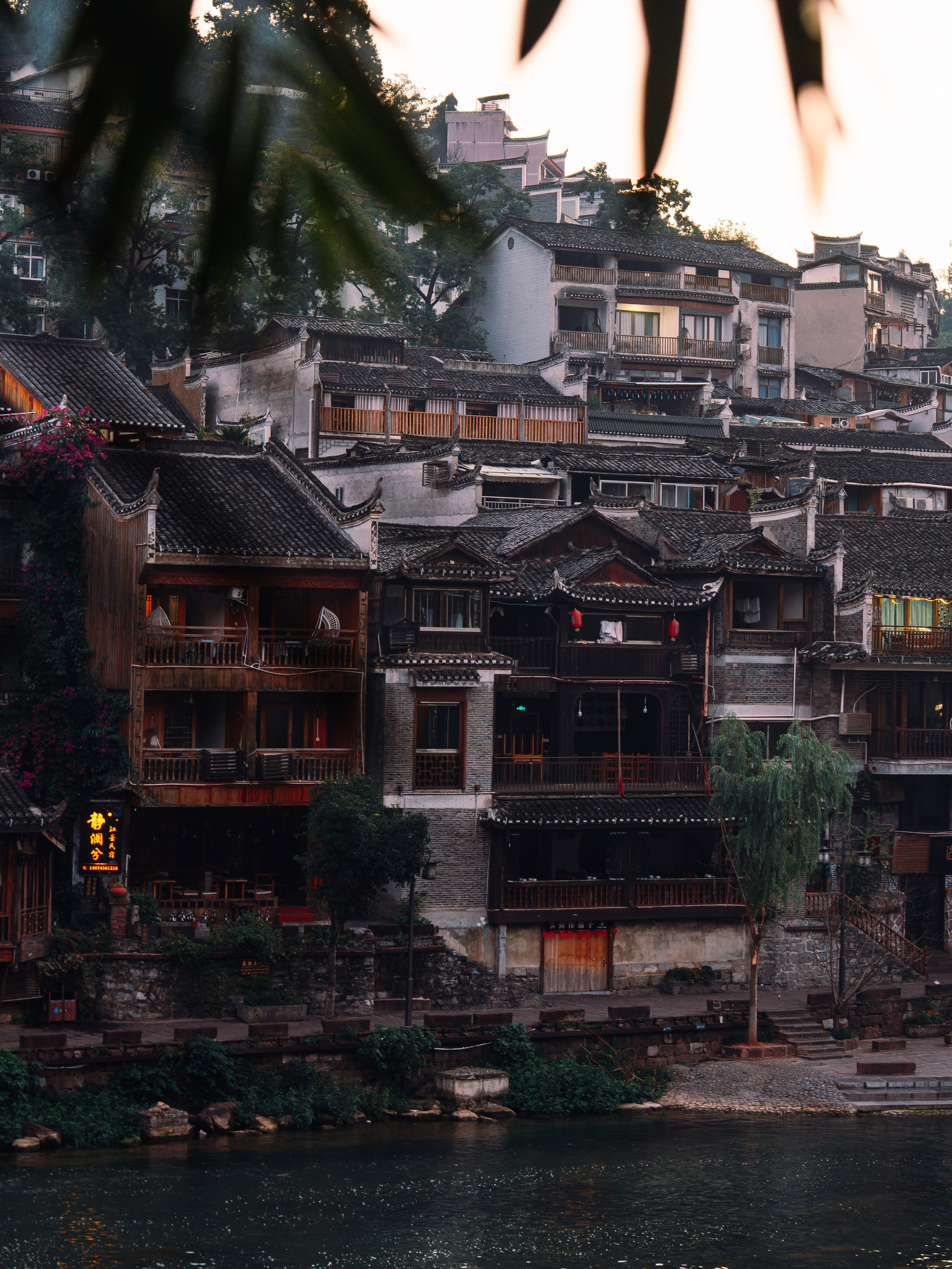 China/Китай. @tomrus: Рустам Шагиморданов — фотограф