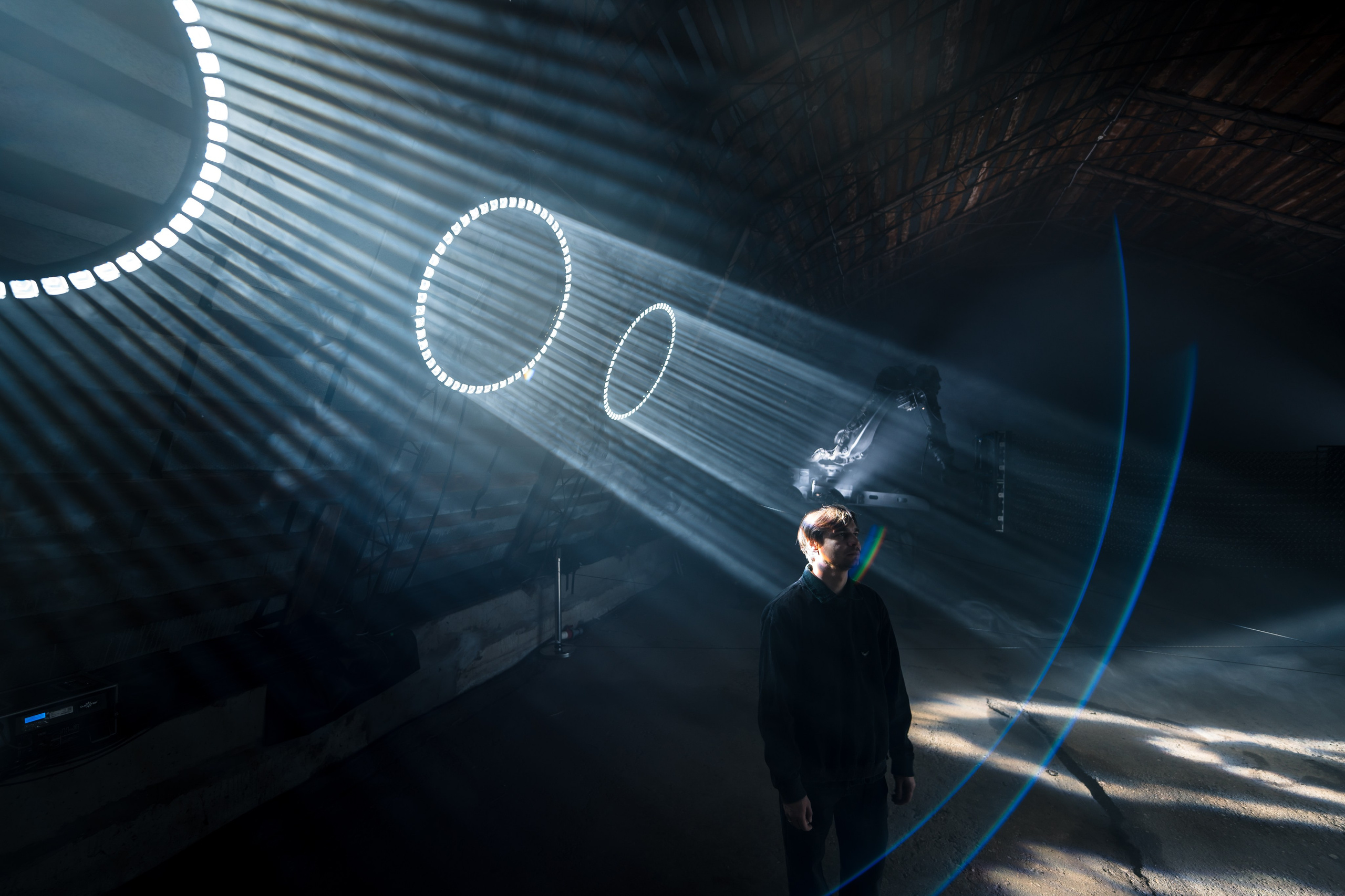 NUR 2025. @tomrus: Рустам Шагиморданов — фотограф