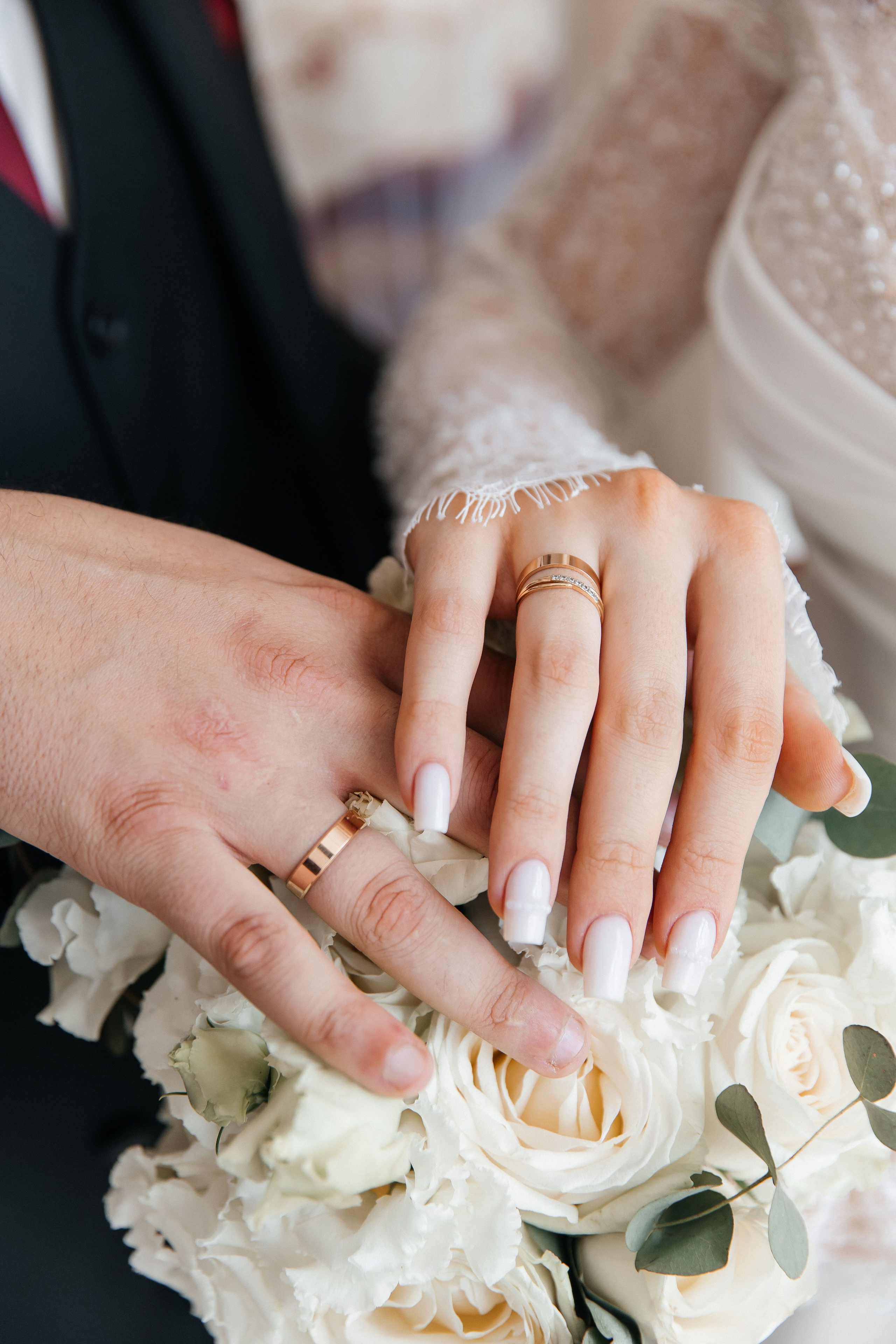 Анонс свадьба Антон и Алёна. Свадебный и семейный фотограф в Севастополе и Крыму Анастасия Сураева