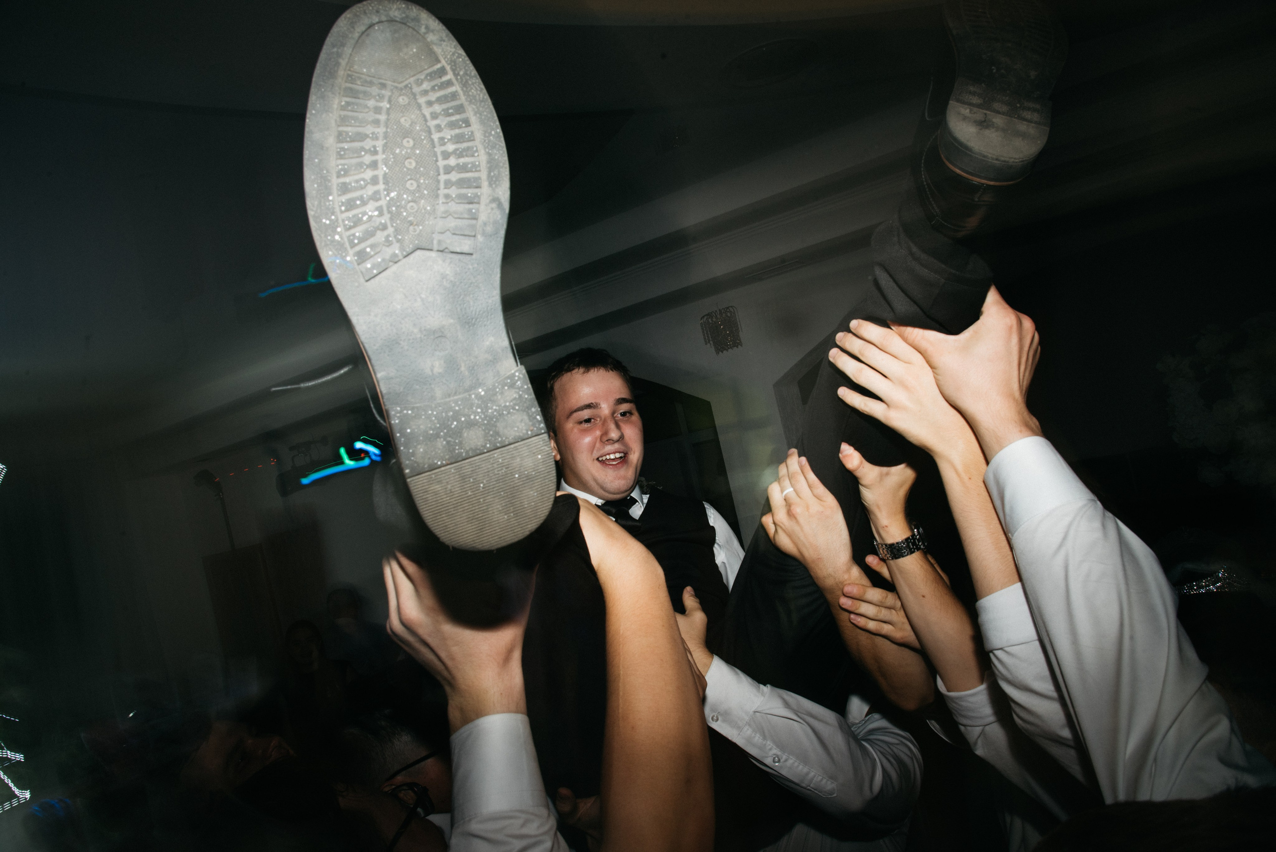 Вместе и навсегда. Виталий Москальцов