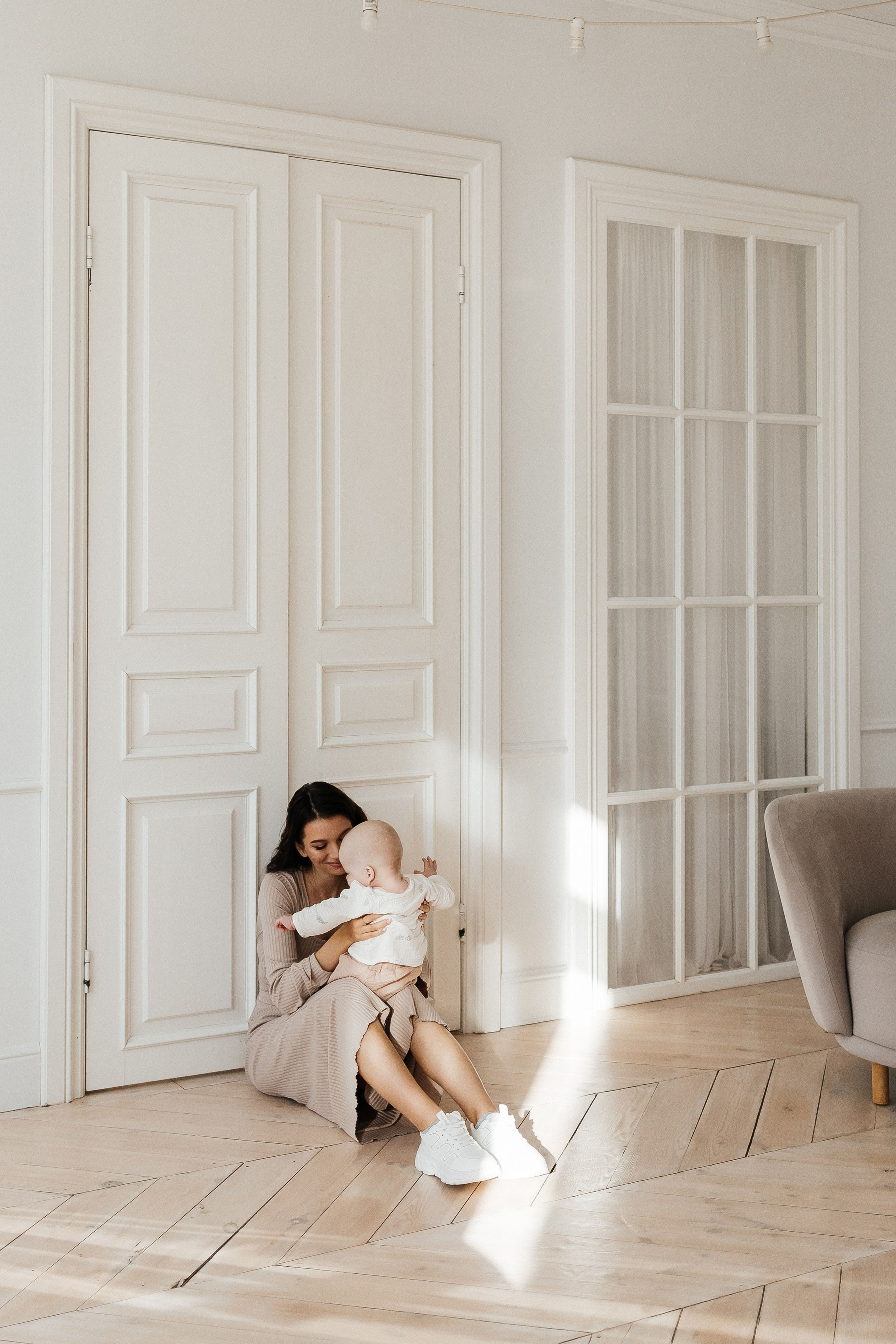 Анастасия и Матвей. Свадебный и семейный фотограф в Екатеринбурге