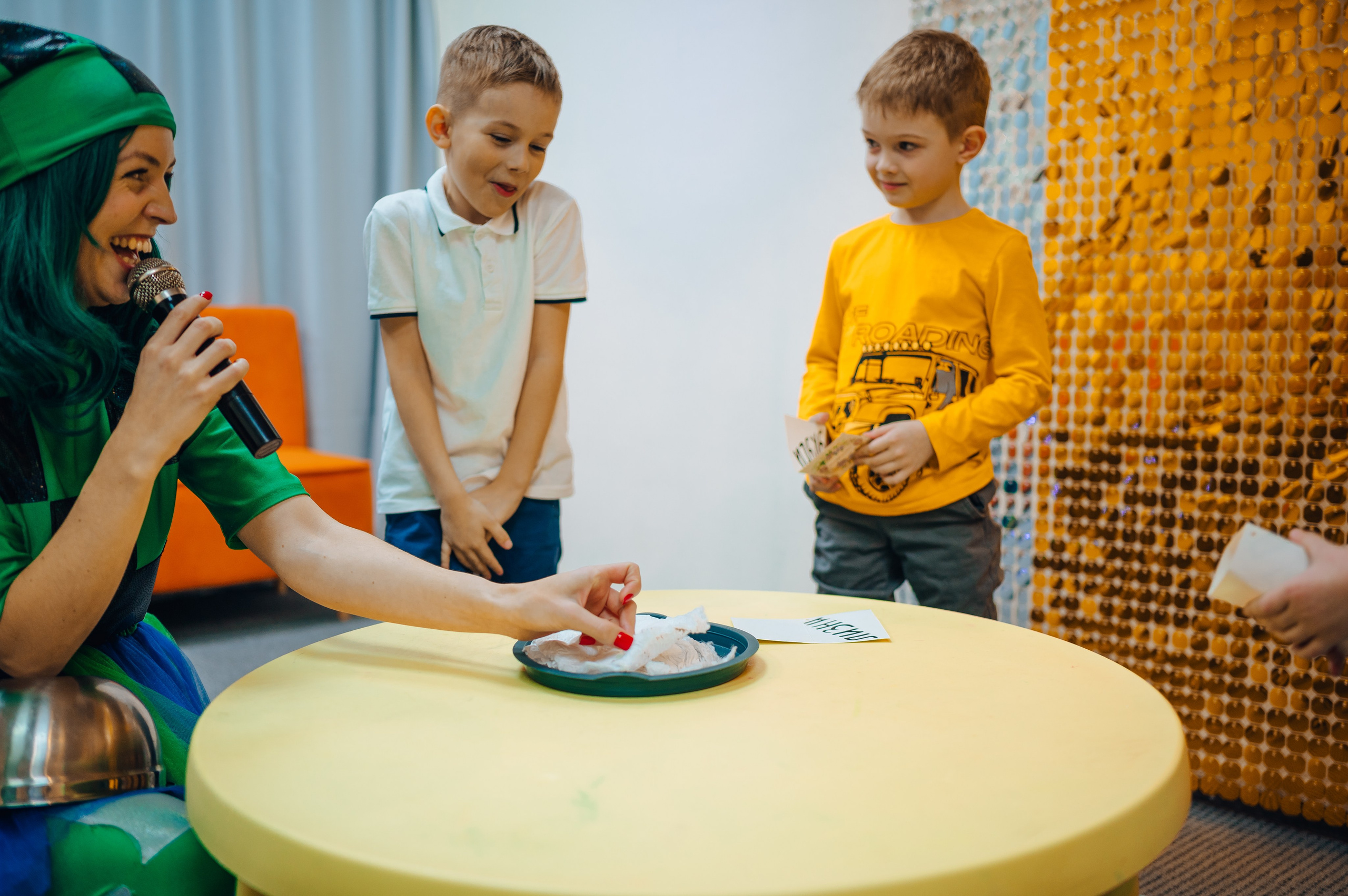 Ярослав. Детский и семейный фотограф Катерина Мишина