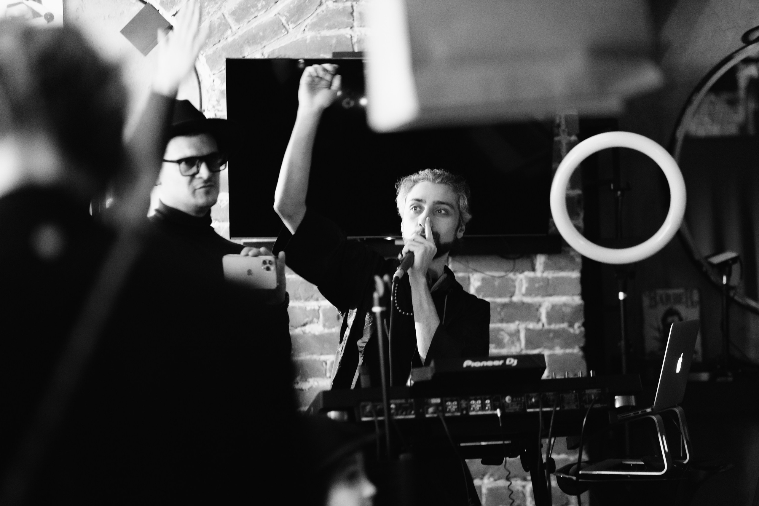 Le Prima, Design-show «В Моменте». Портретный и интерьерный фотограф в Москве|Кашин Артём