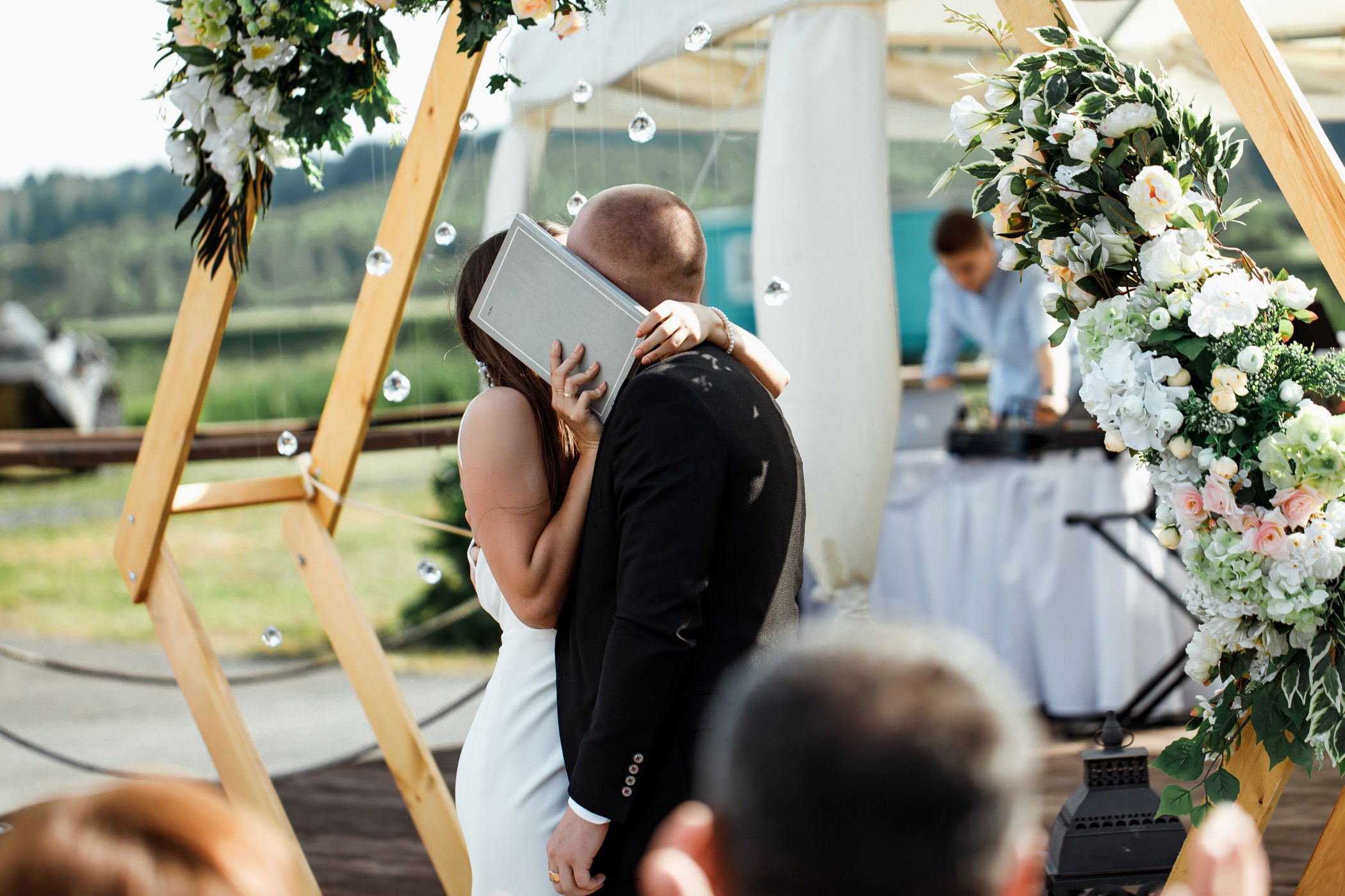 Александр и Эльвира. Тимур Аминов | Фотограф в Кемерове