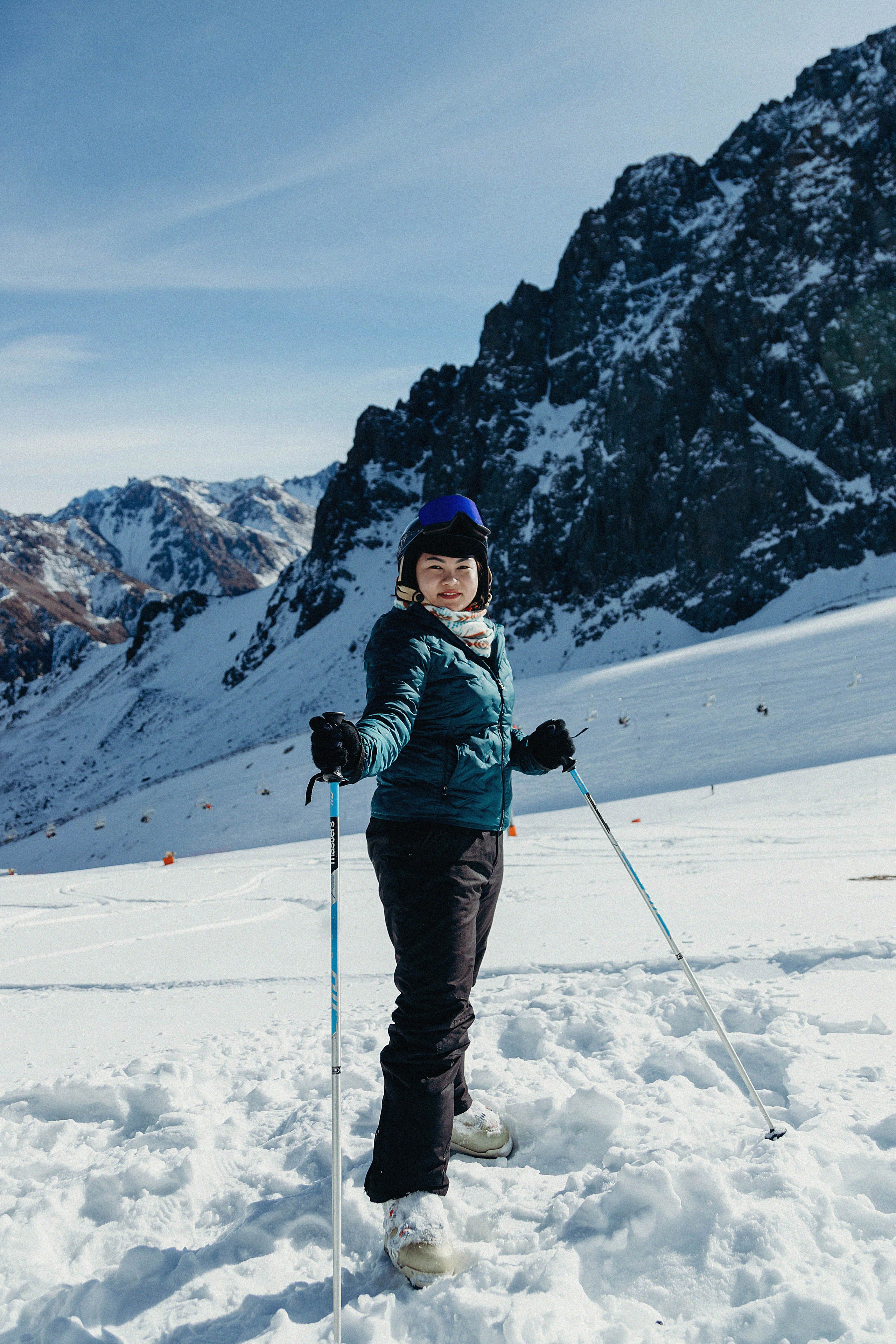 Фотосессия на Чимбулаке. Свадебный, семейный и портретный фотограф в Алматы, Костанай
