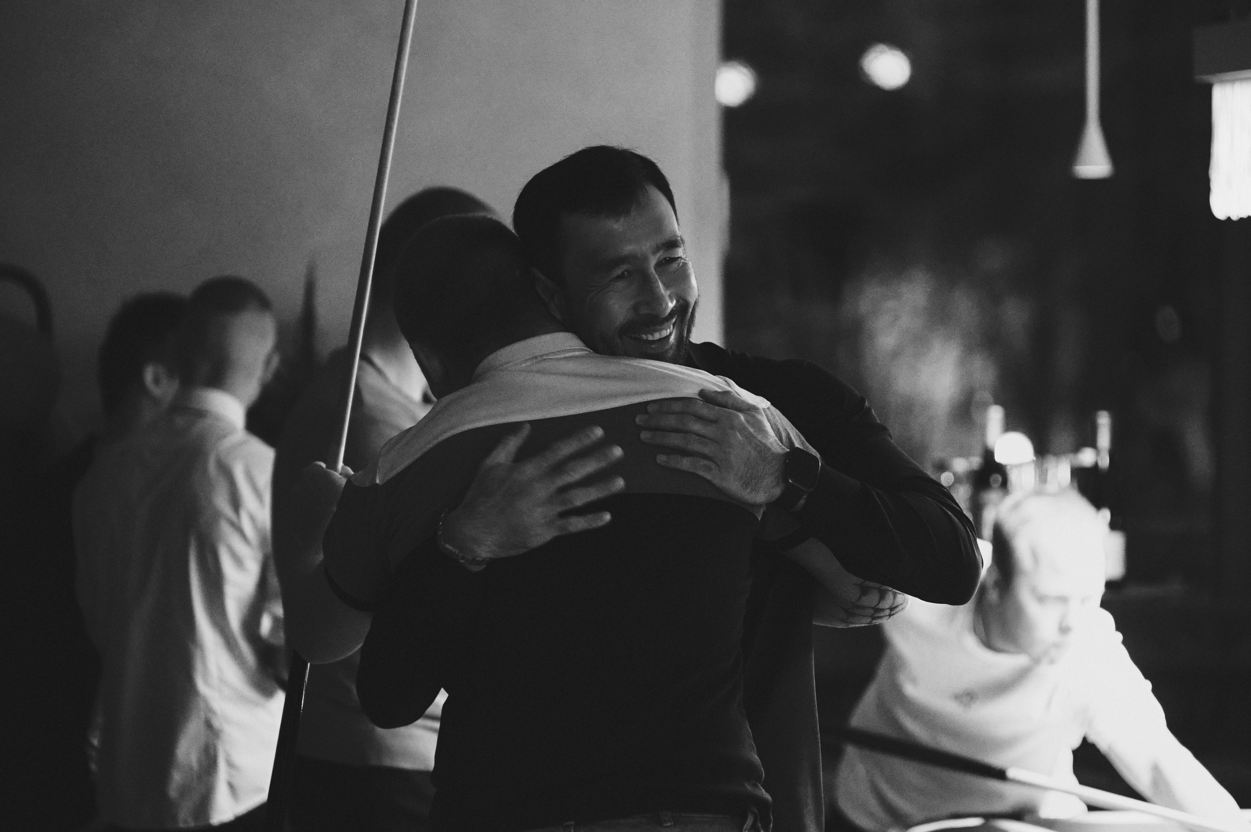 Ресторан Пряник. Ваш мультижанровый фотограф Александр Белов