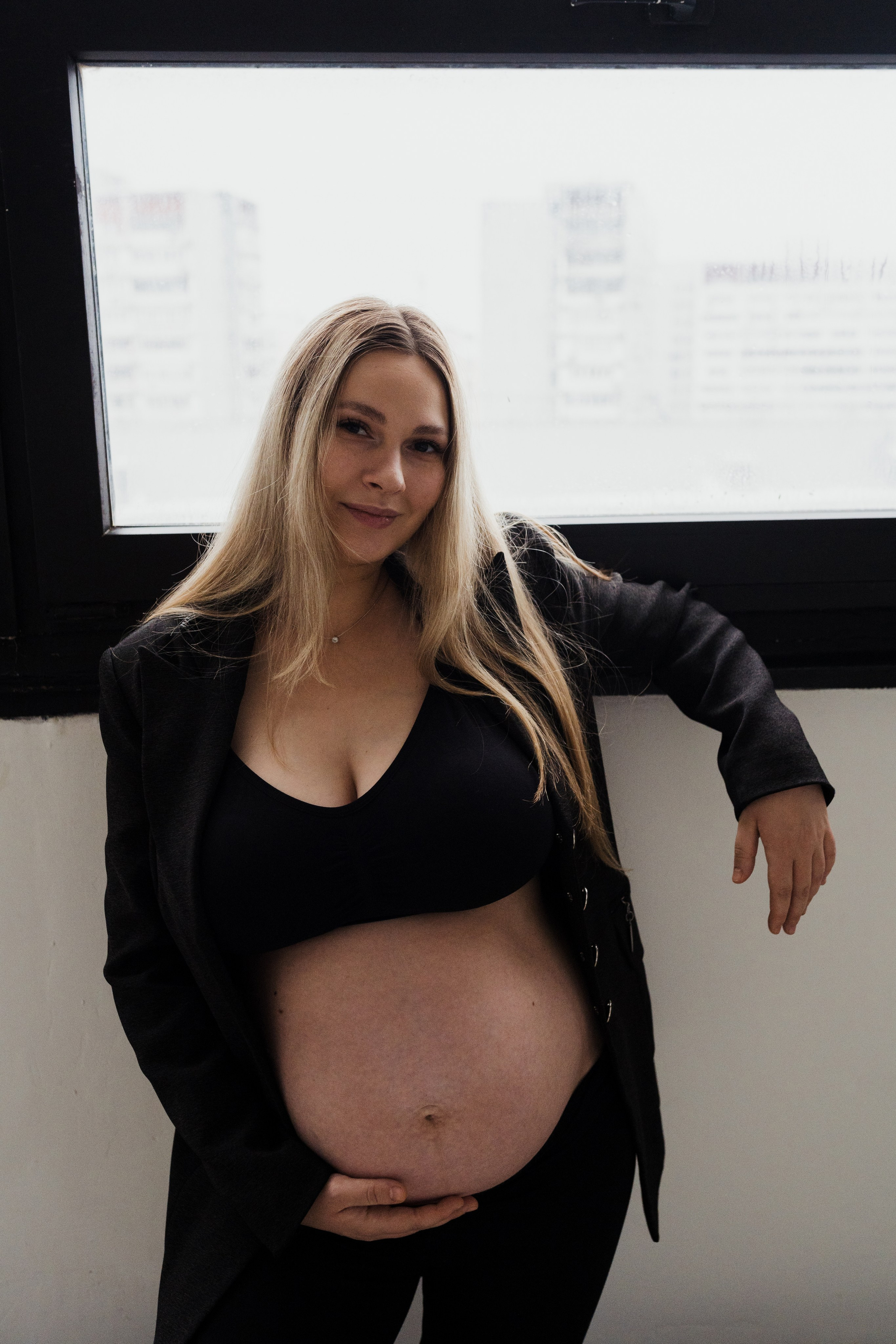 Семейная фотосессия в студии в Москве, семейный фотограф Анна Полушина. Свадебный фотограф в Москве Анна Полушина