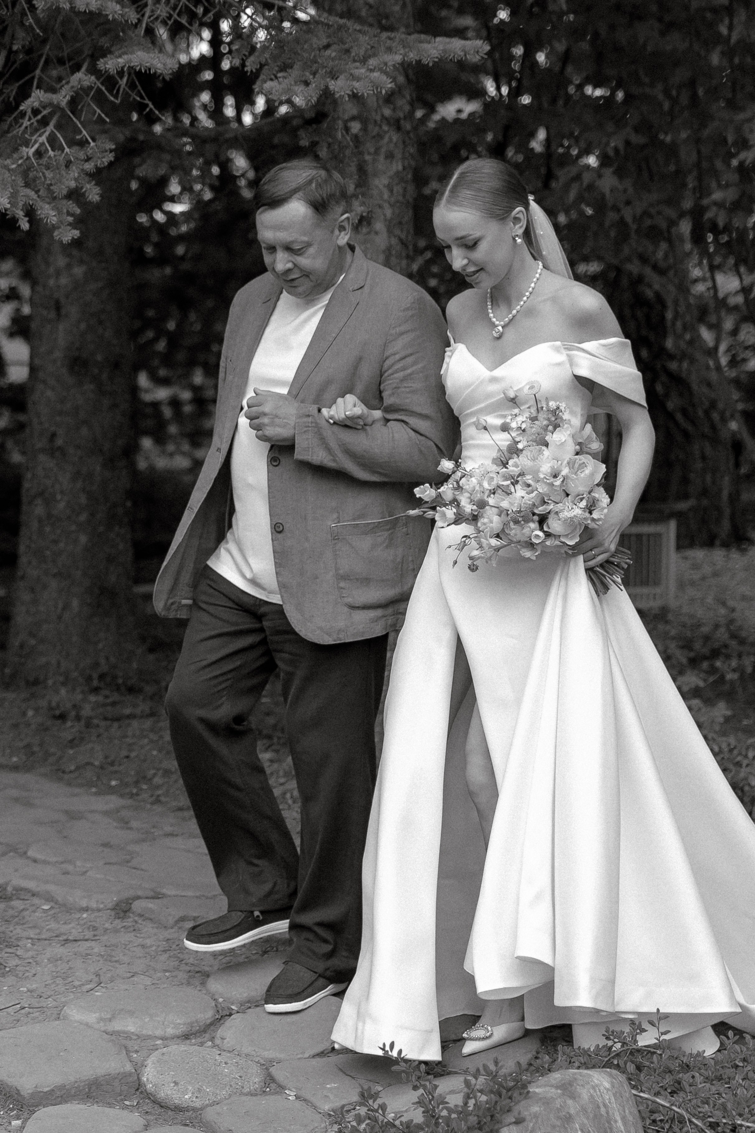 Wedding day Сергей & Александра. Свадебный фотограф Колесников Антон