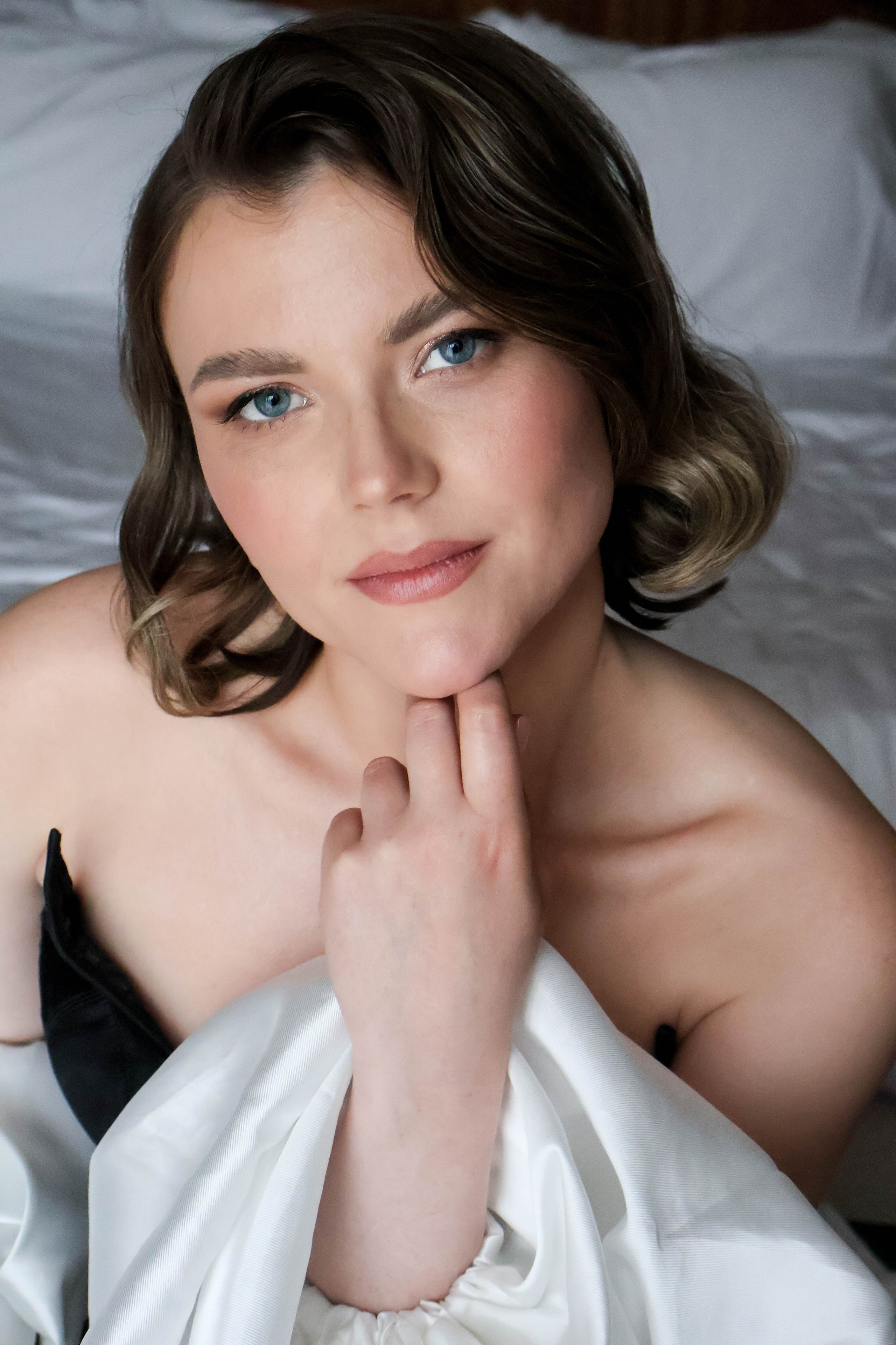 Николай и Юлия. Виктория Шишкова свадебный фотограф Москва и МО (Балашиха, Щелково)