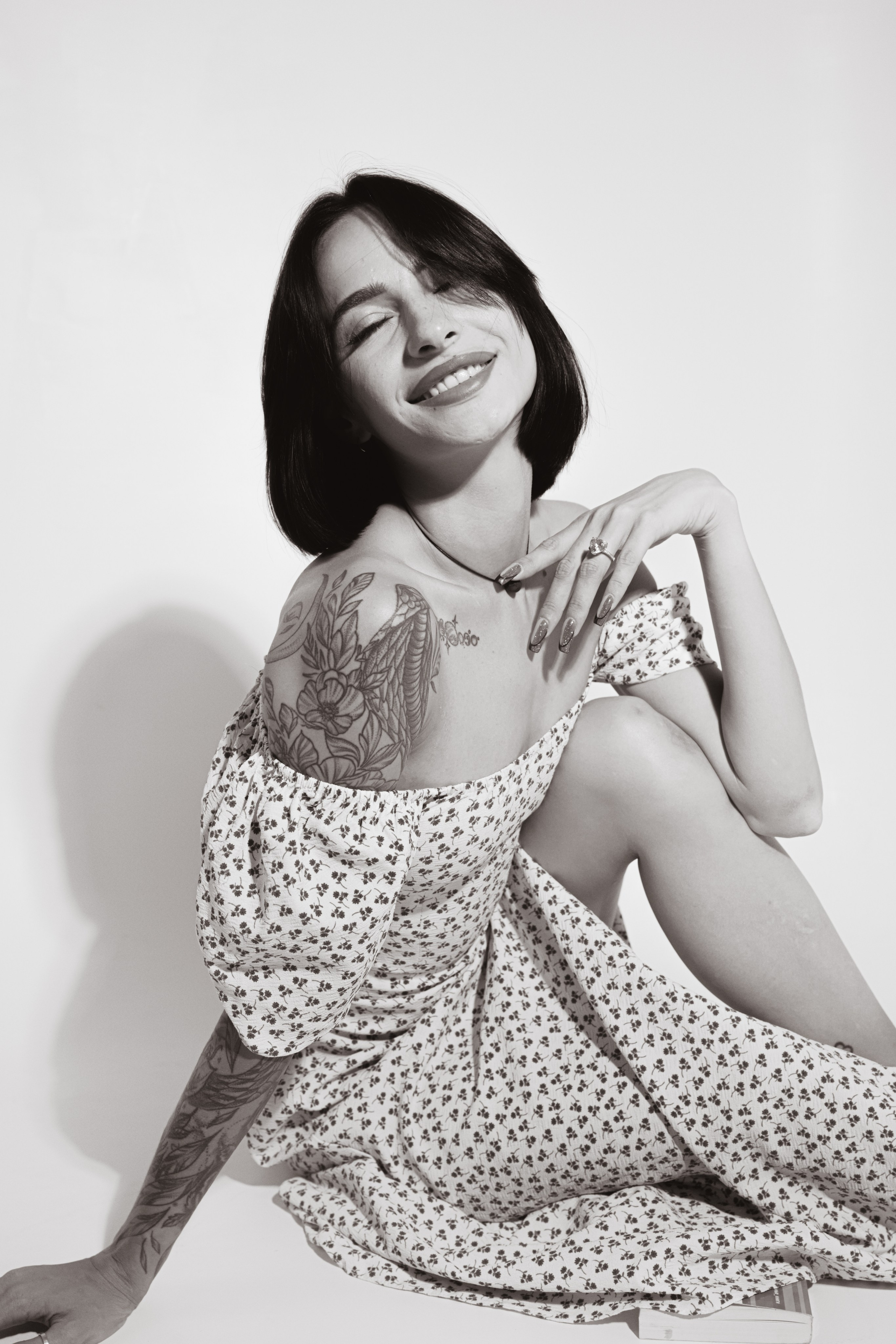 Студийные фотосессии. Студийный и свадебный фотограф и видеограф в Севастополе — Юлия Макаренко