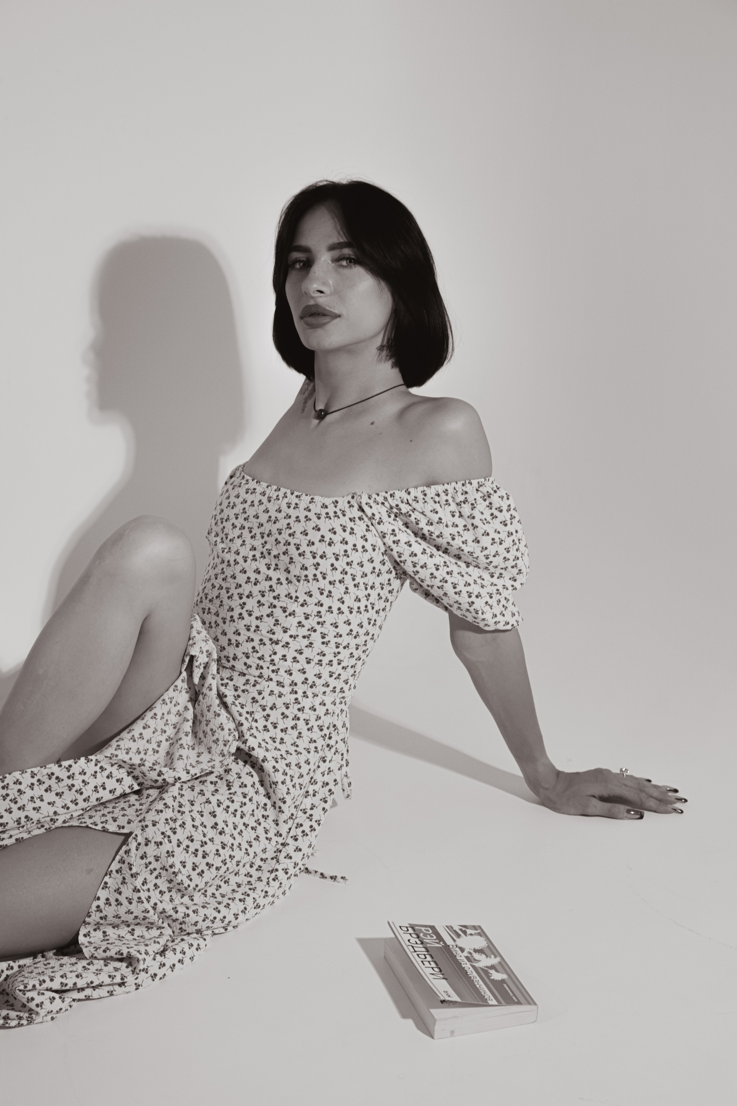 Студийные фотосессии. Студийный и свадебный фотограф и видеограф в Севастополе — Юлия Макаренко