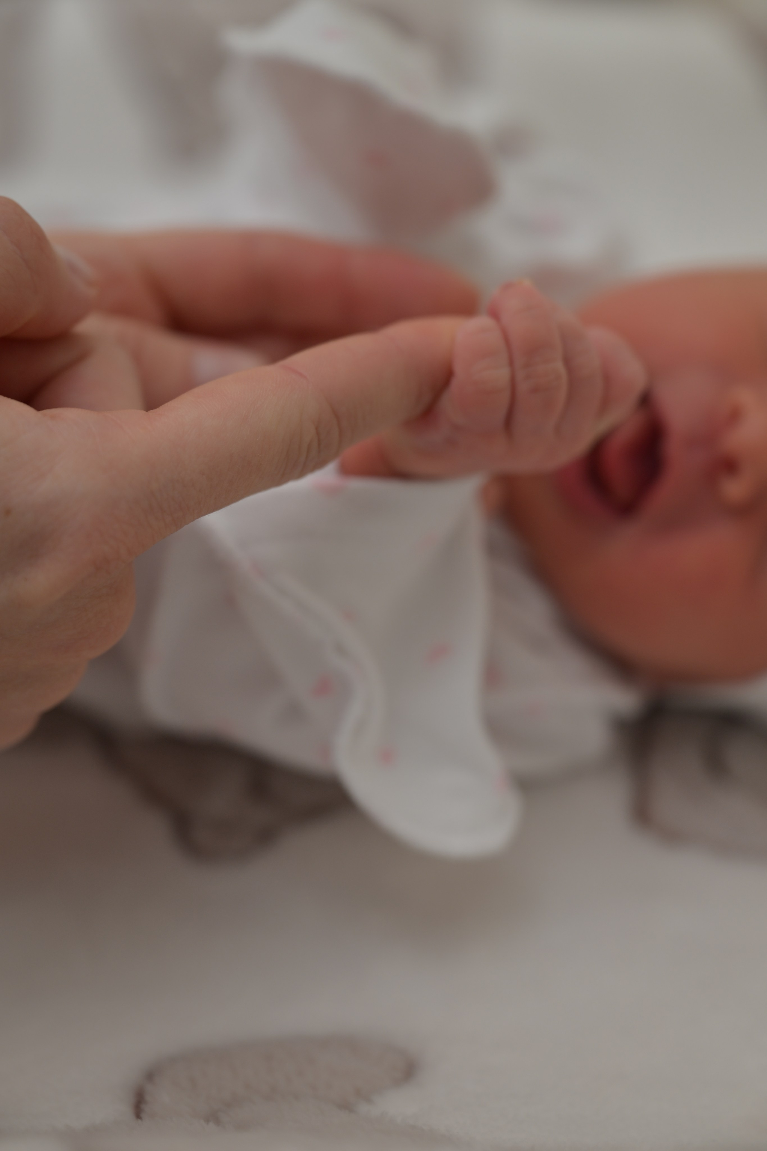 Newborn фотосессии новорожденных Baby Smile. Студийный и свадебный фотограф и видеограф в Севастополе — Юлия Макаренко