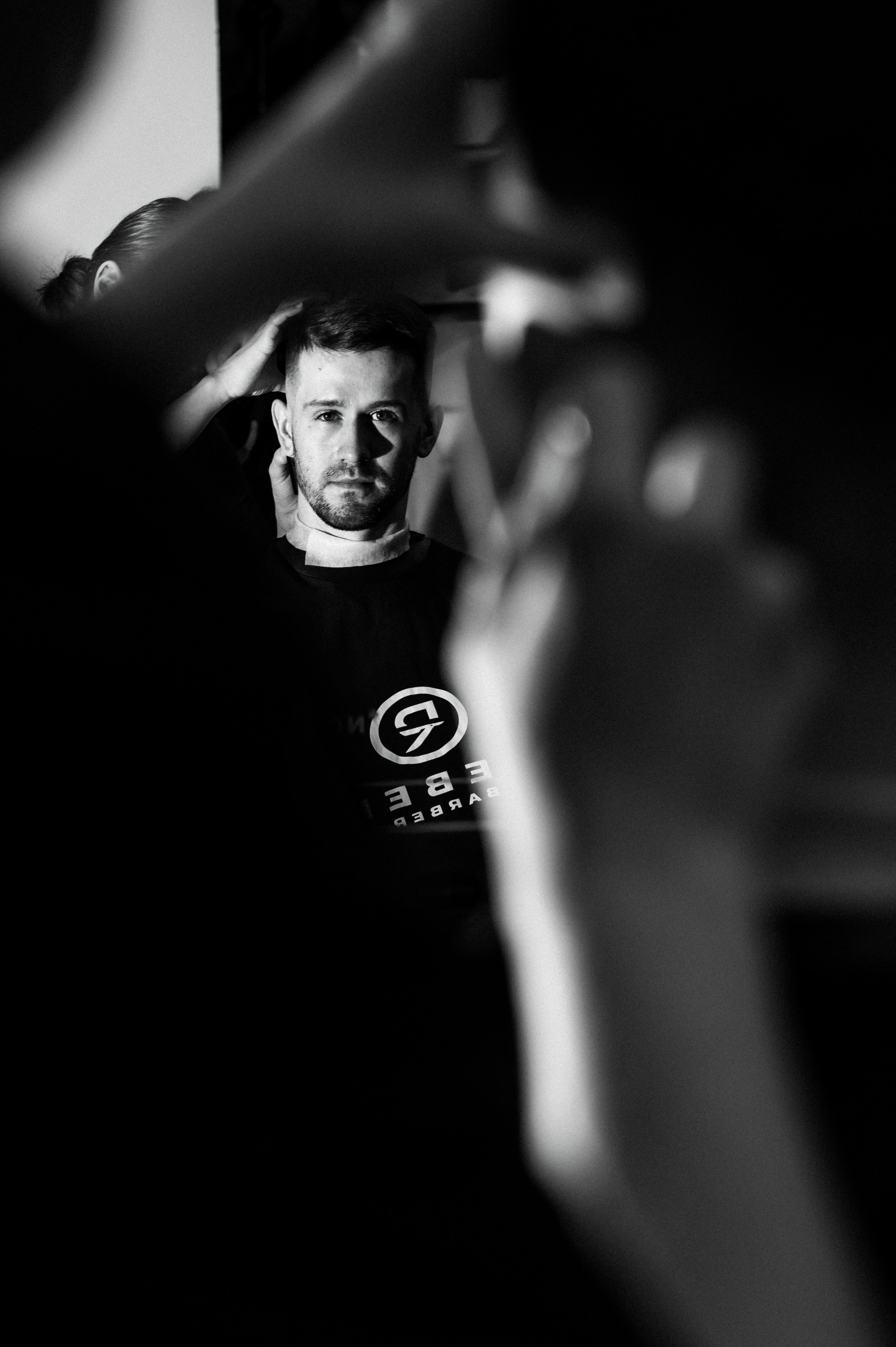 Андрей и Анастасия. Zhulanovilya