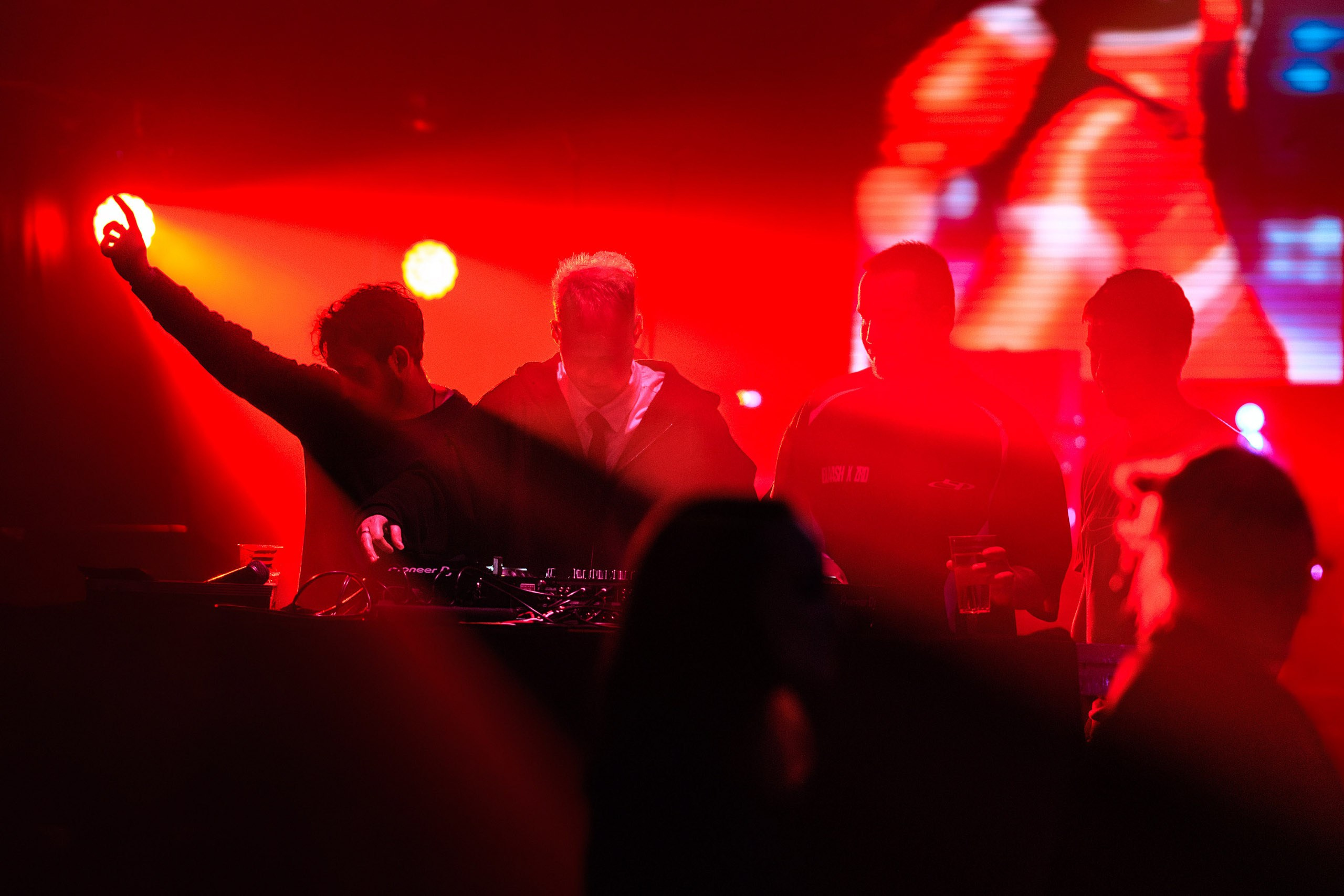 15.08.25 Bratz Rave. Репортажный фотограф Екатеринбург | Яркий, качественный репортаж | Концерты, клубы, репортаж, праздники, корпоративы