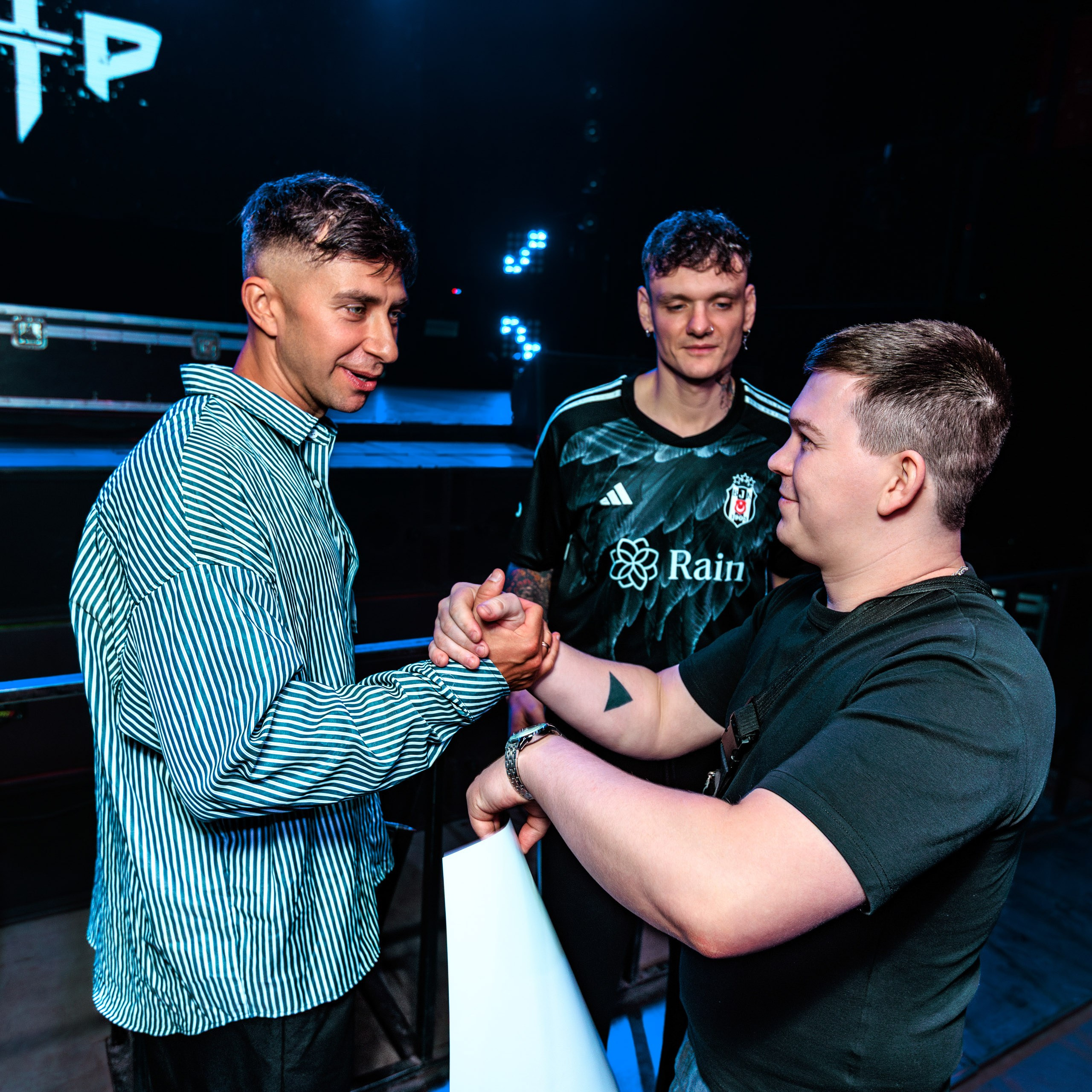 06.04.25 Гарри Топор и Тани Раут. Репортажный фотограф Екатеринбург | Яркий, качественный репортаж | Концерты, клубы, репортаж, праздники, корпоративы