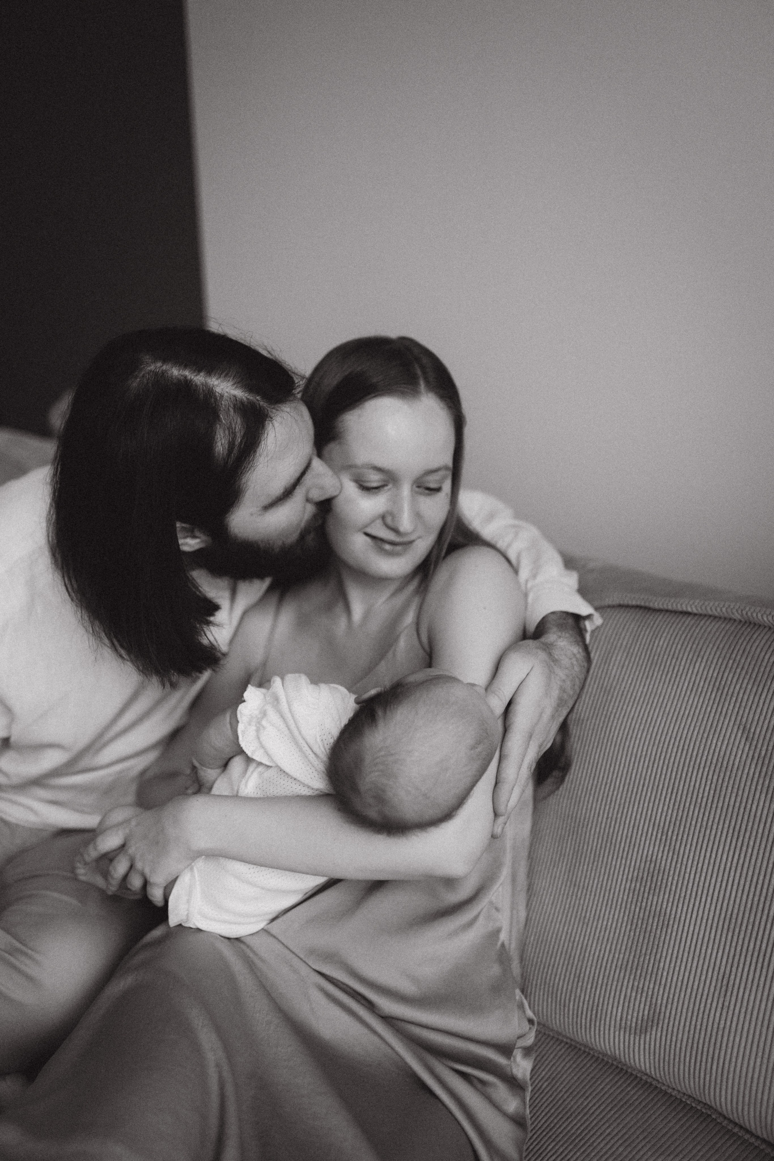 Маленькая Соня. Семейный фотограф Москва Наталия Осьмакова