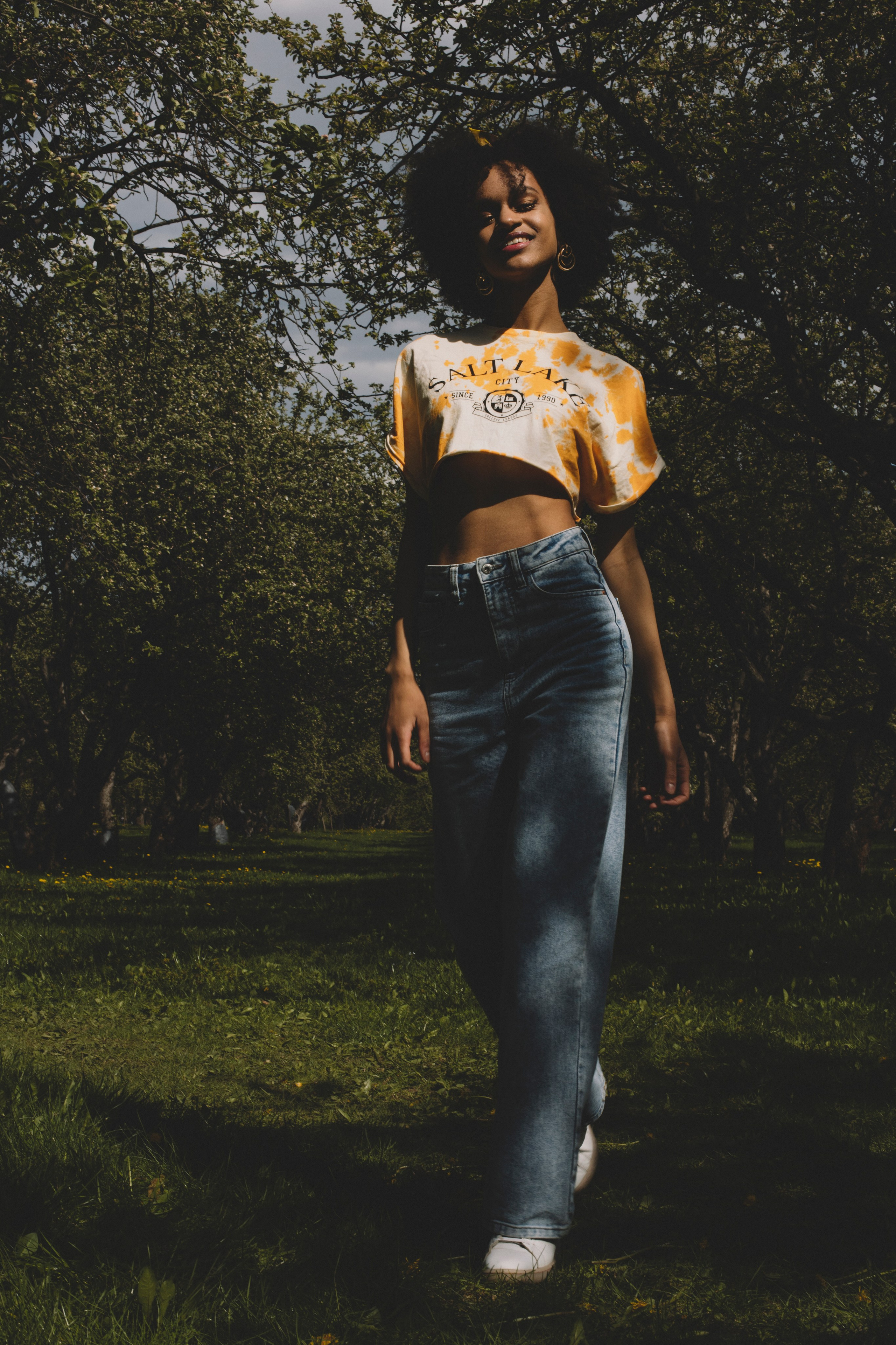 Ванесса. Лайфстайл фотограф в Москве Катюша Кузьмина