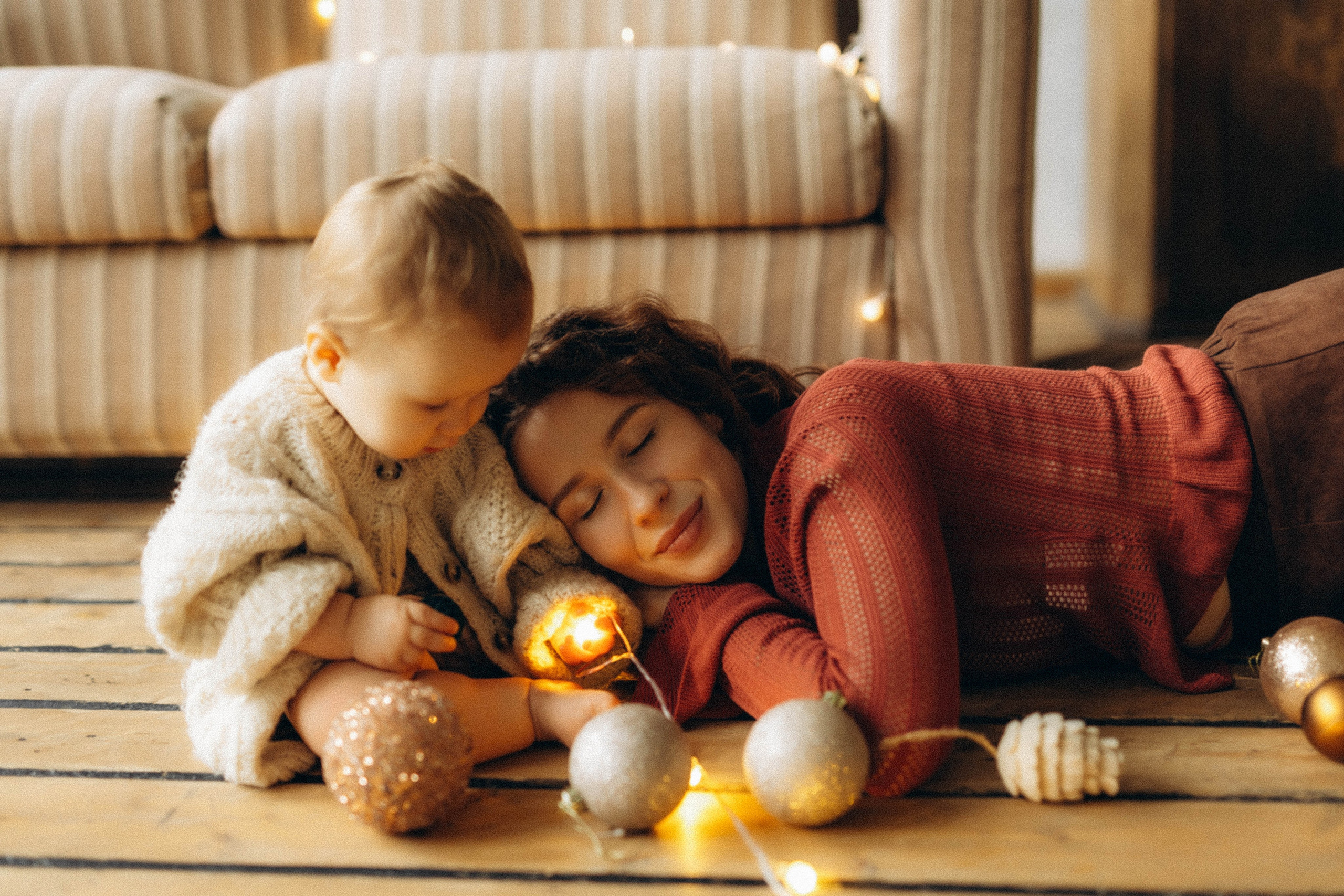 Поля и Леон. Katerina Schastlivaya