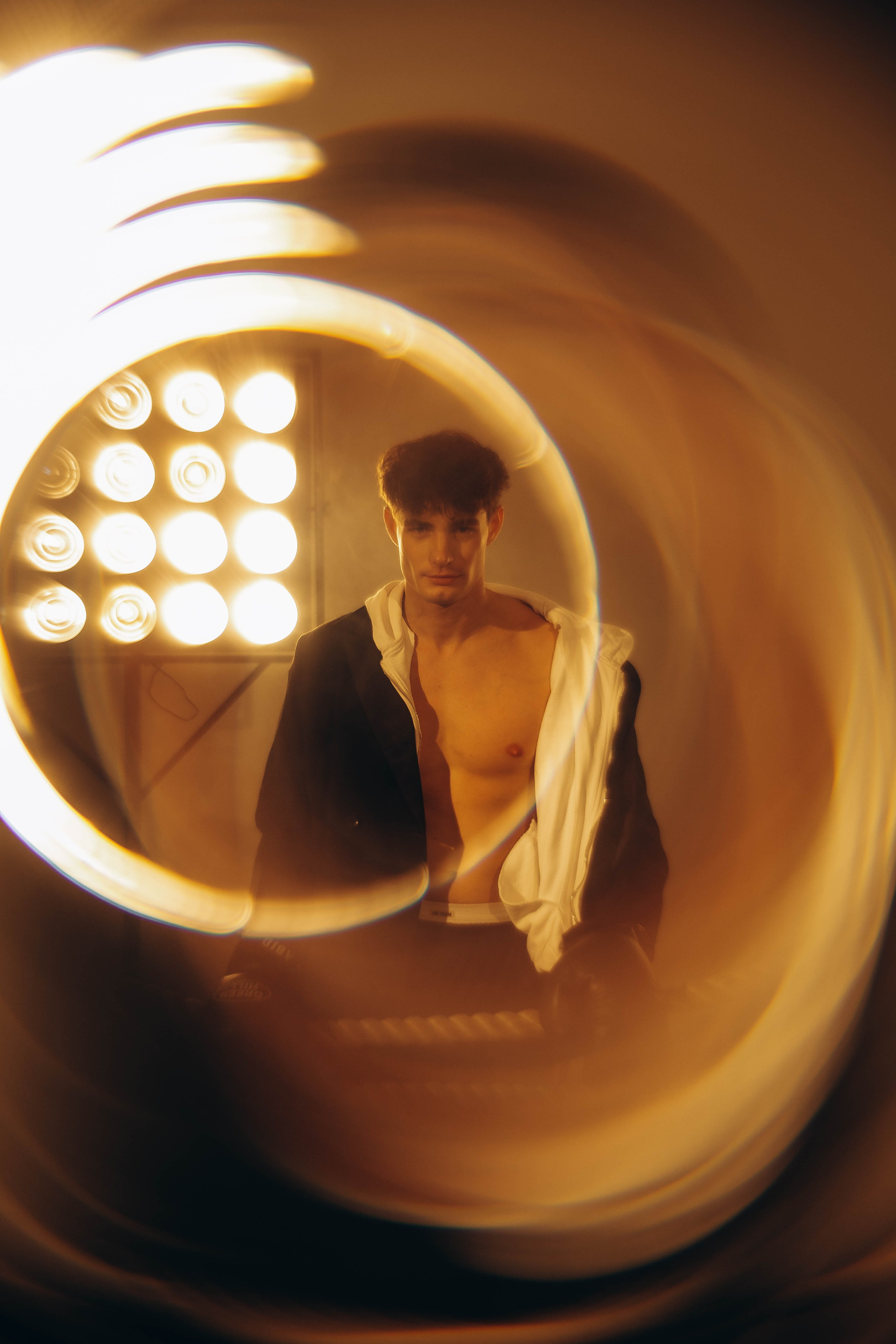 Репортаж с Wedding Portfolio Party. Katerina Schastlivaya