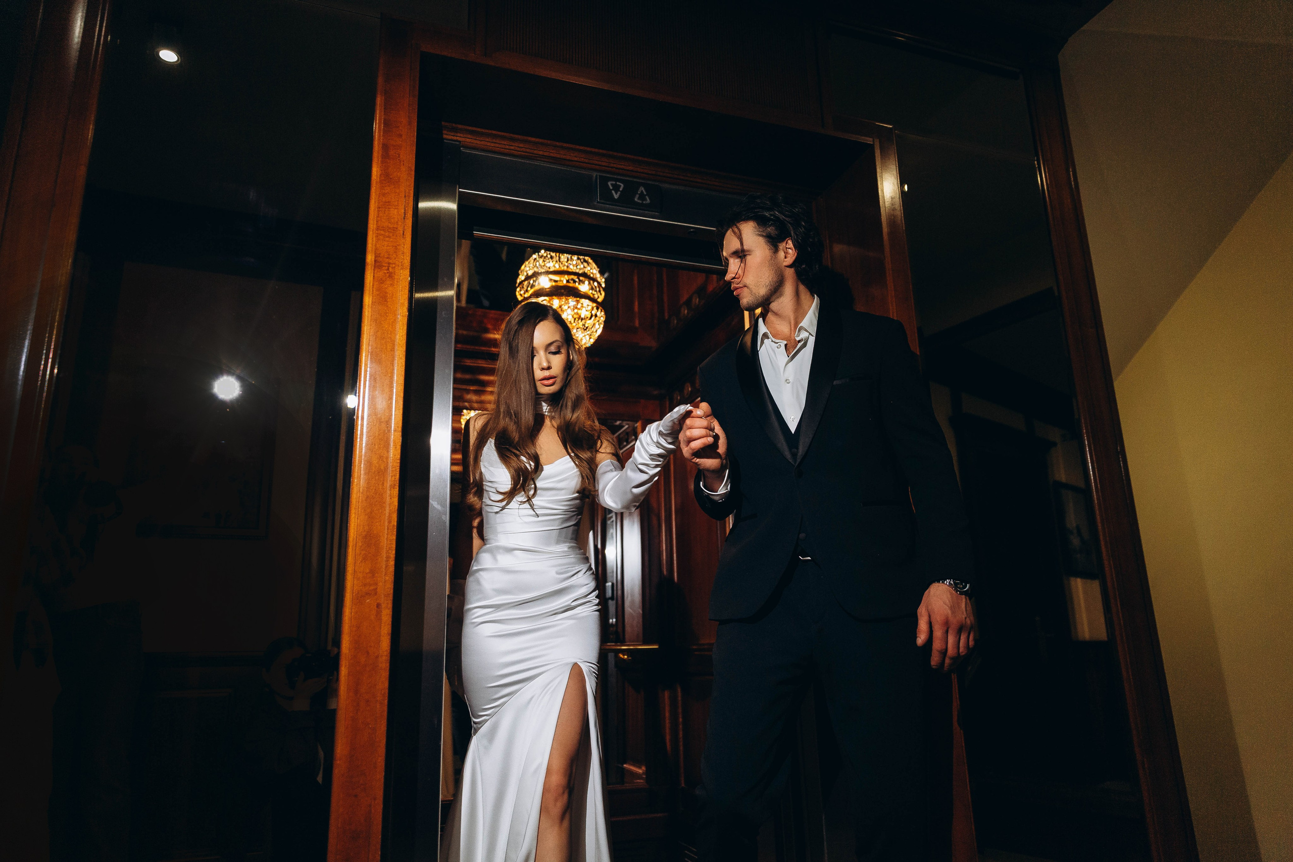 Катерина и Дмитрий. Амбассадори. Katerina Schastlivaya