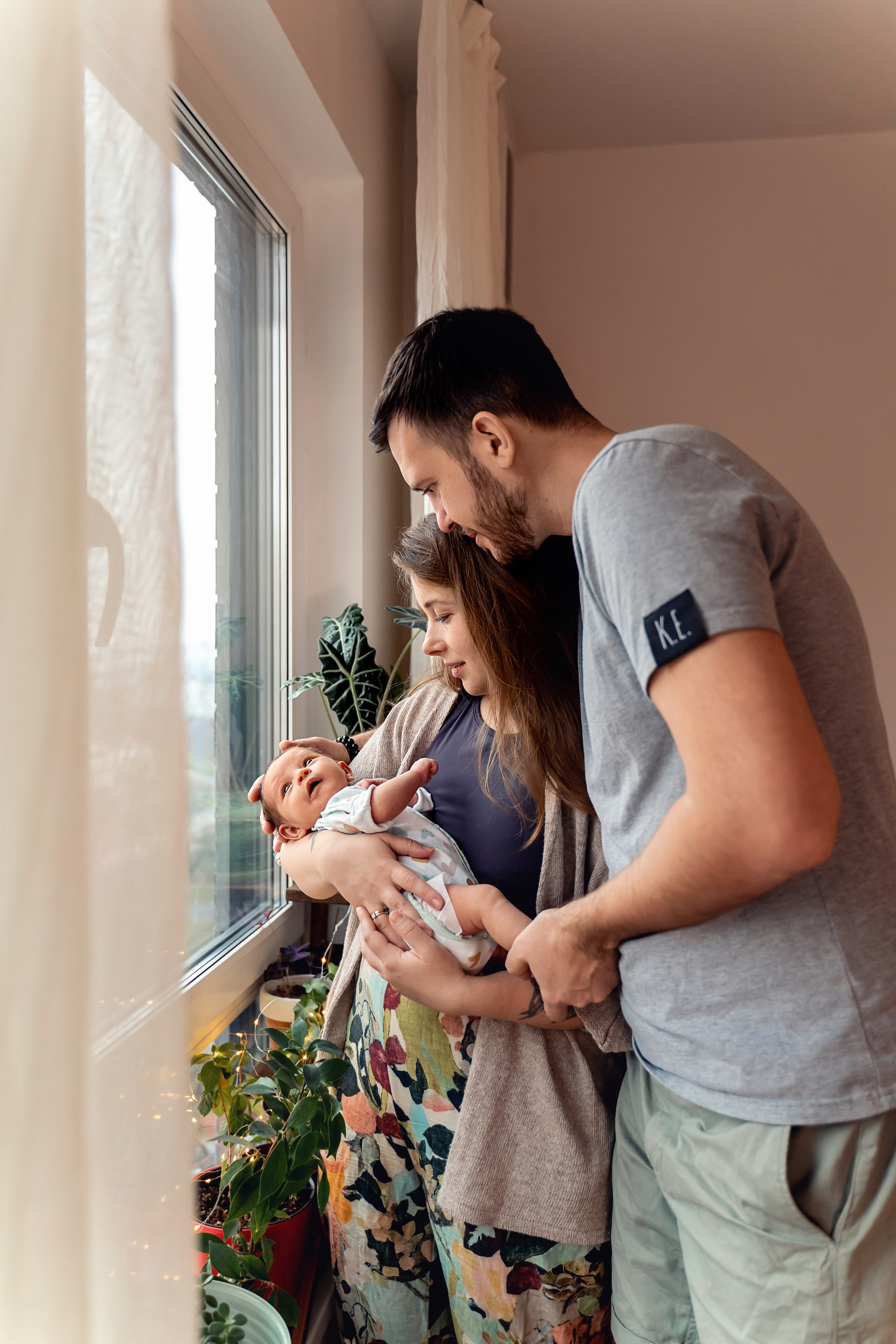 Домашняя семейная съемка. Фотограф \ Видеограф на Крещение, Венчание Москва| Семейные съемки