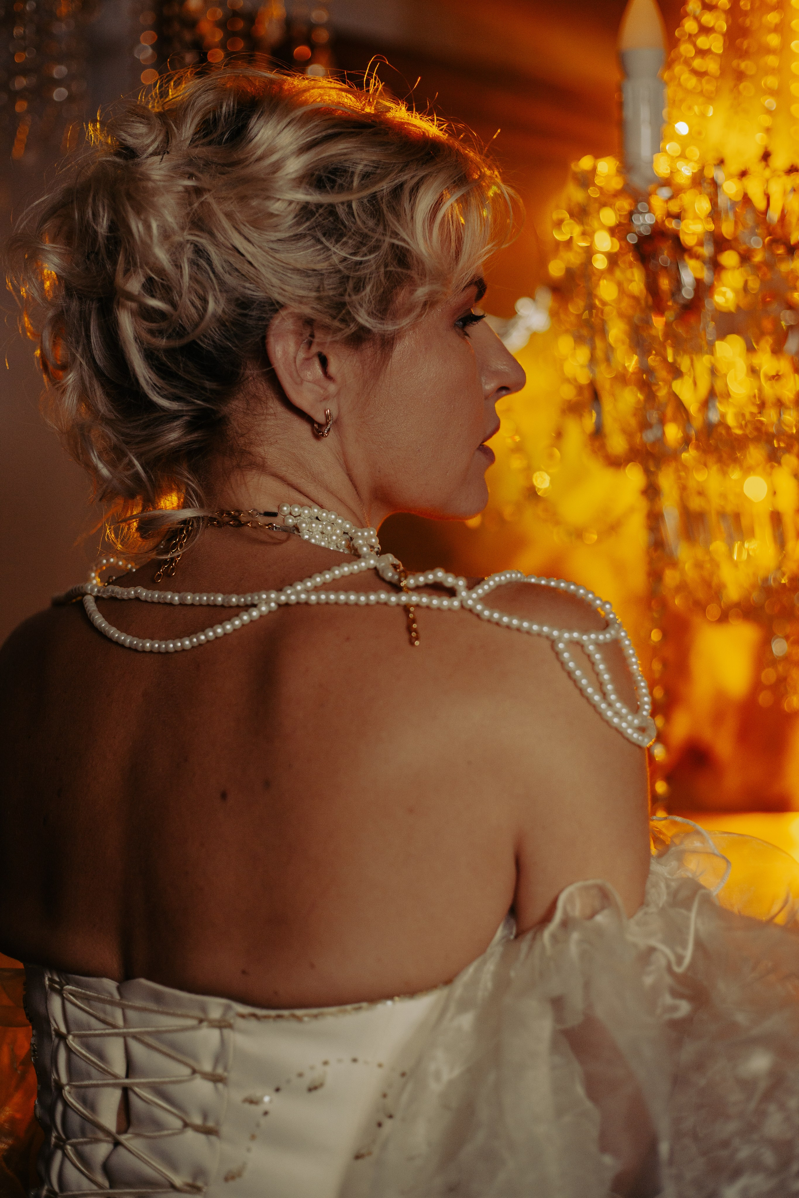 Индивидуальная съемка